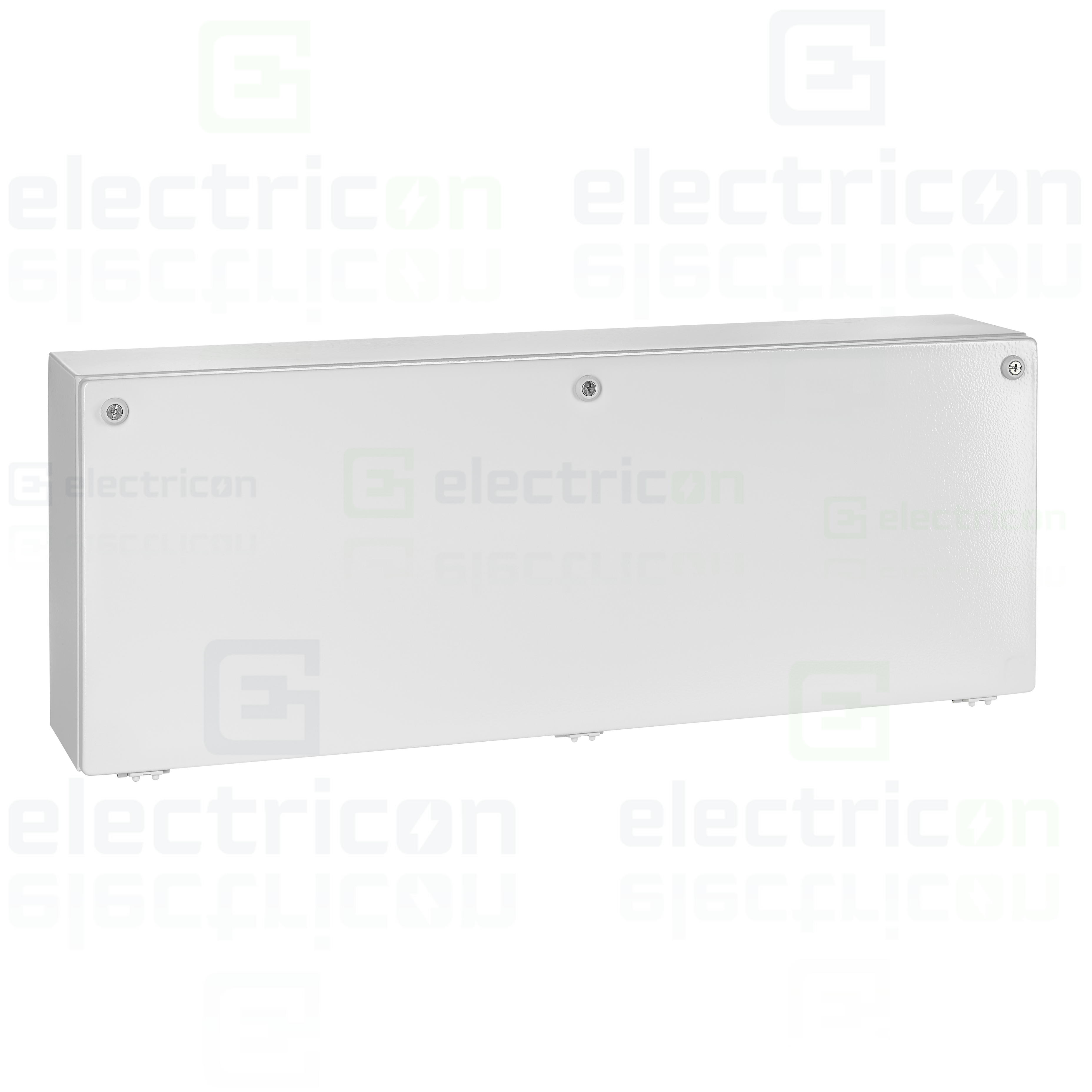 Dulapuri electrice și de tip Rack - Cutie metalică Schrack 300×600×155 mm IP66 – model WKA306015B