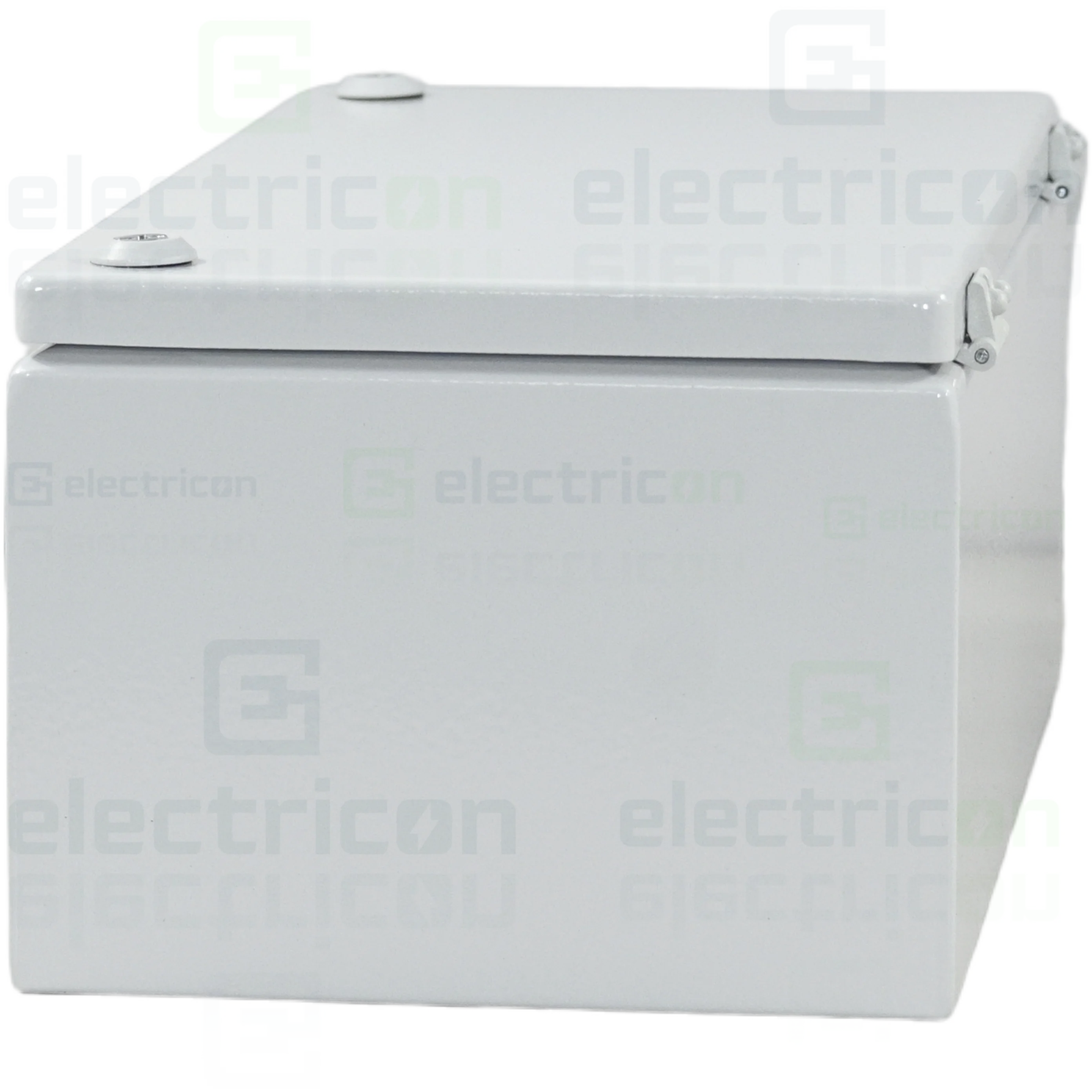 Cutie metalică Schrack 200×400×155 mm IP66 – model WKA204015B [4]