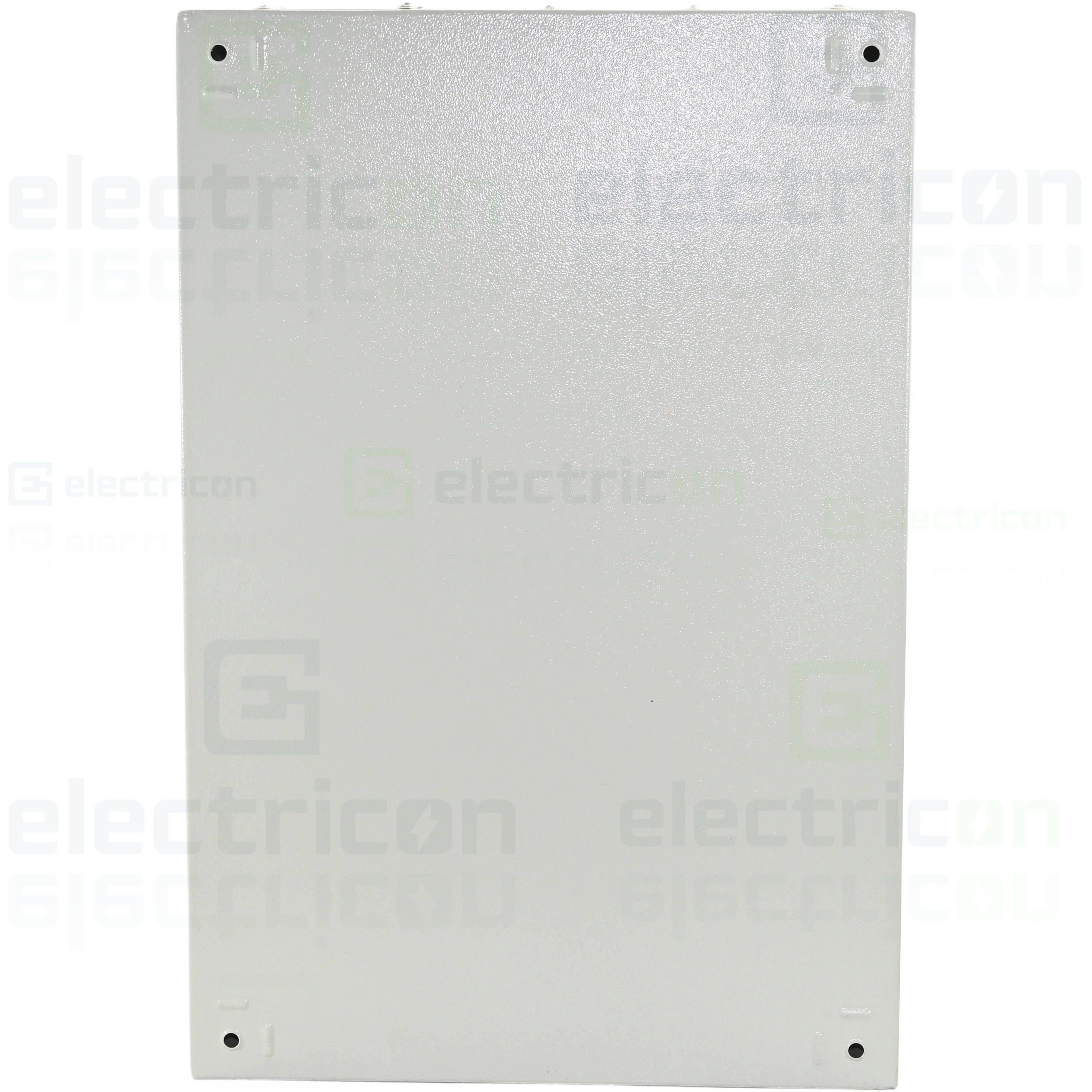 Cutie metalică SKYBOX 64 module IP65 cu ușă [2]