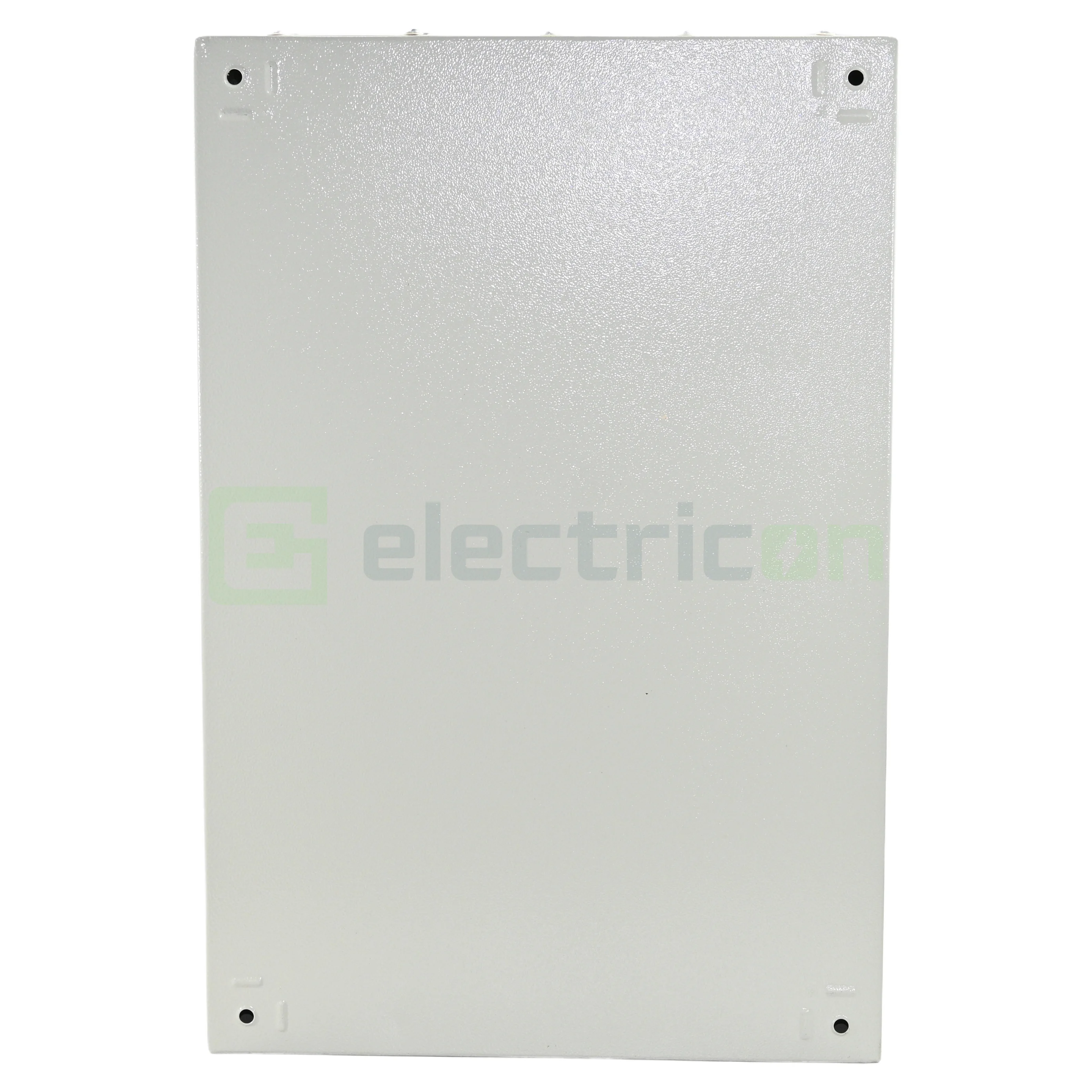 Cutie metalică SKYBOX 64 module IP65 cu ușă [2]