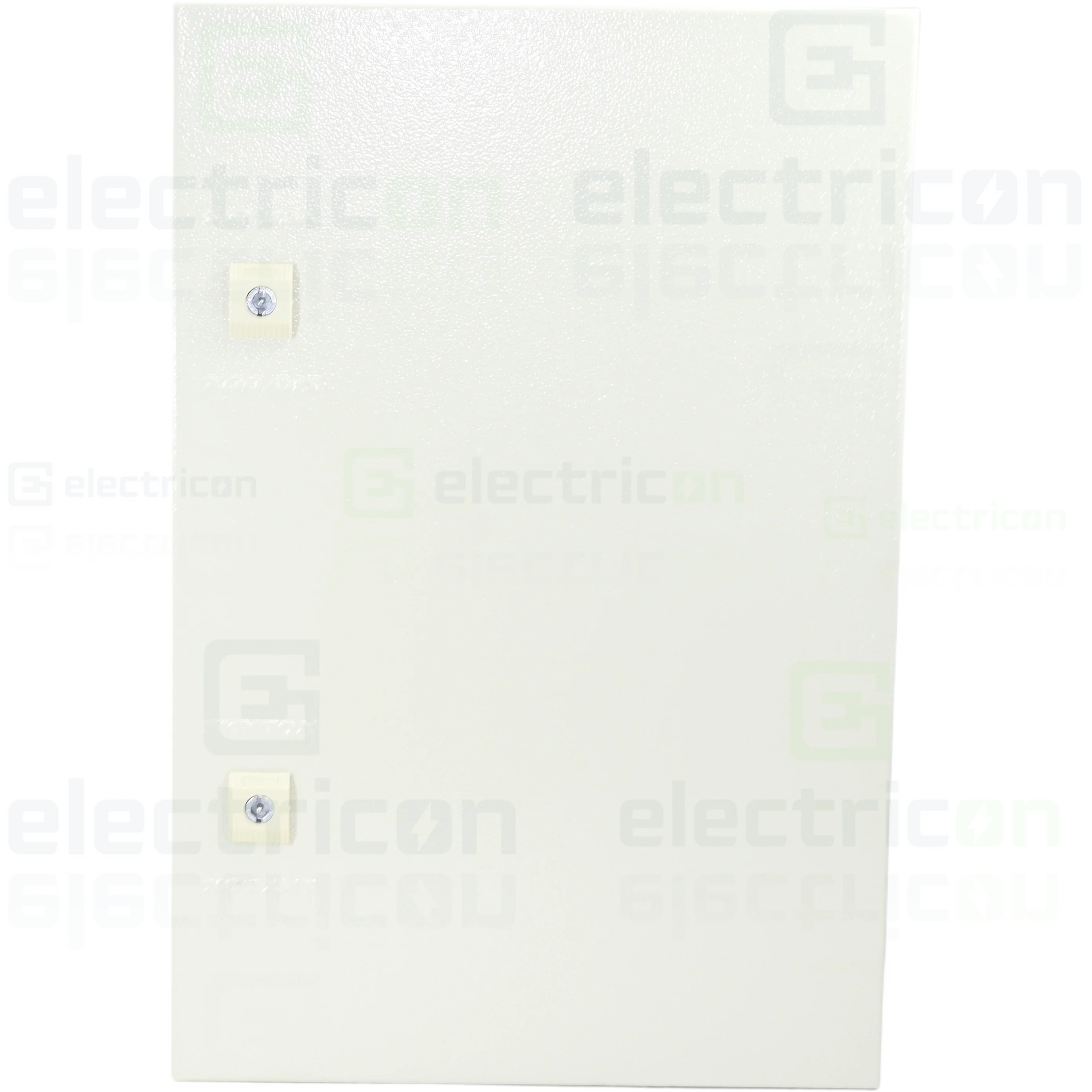 Cutie metalică SKYBOX 64 module IP65 cu ușă [4]