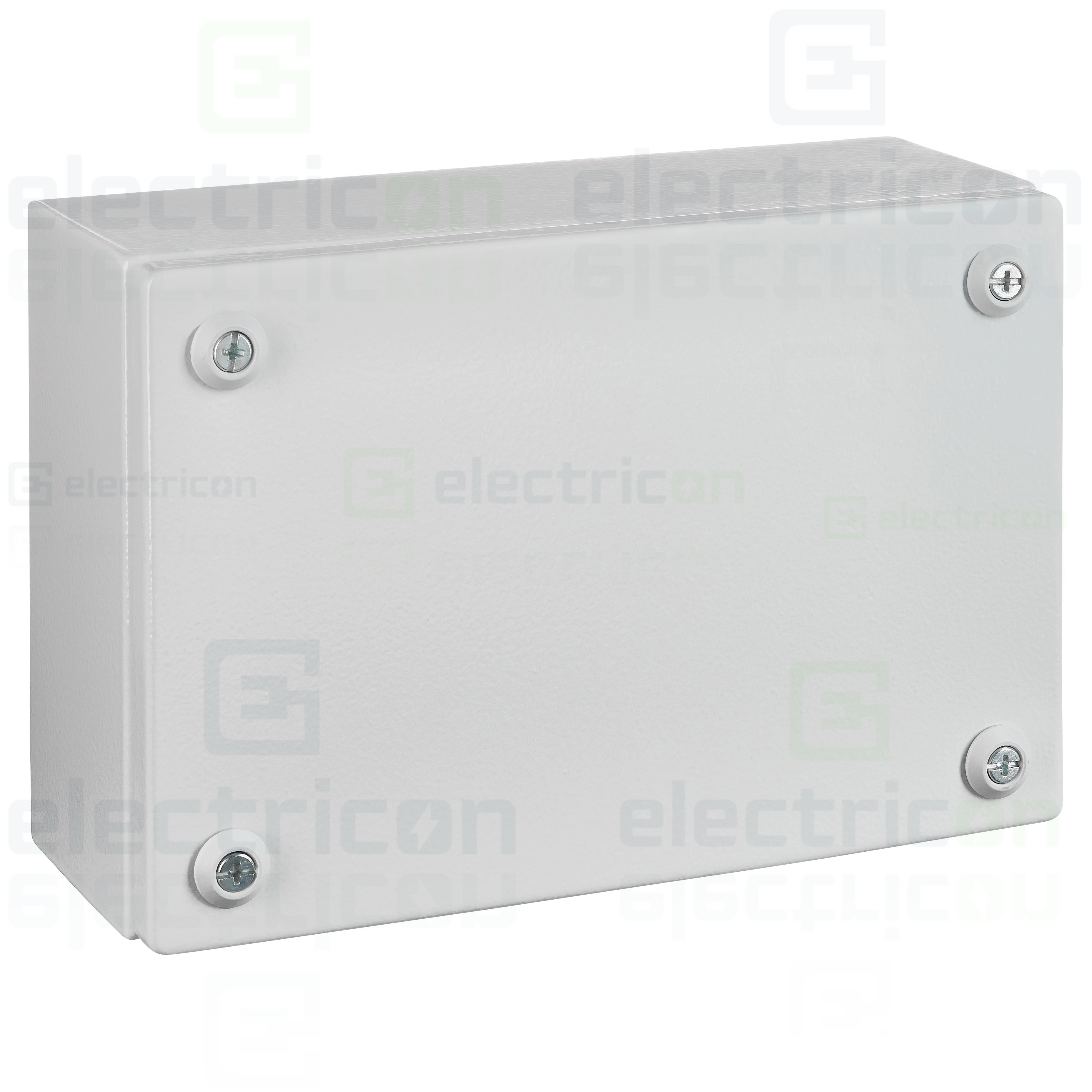 Dulapuri electrice și de tip Rack - Cutie conexiuni Schrack 400×800×120 mm IP66 – model WKA408012