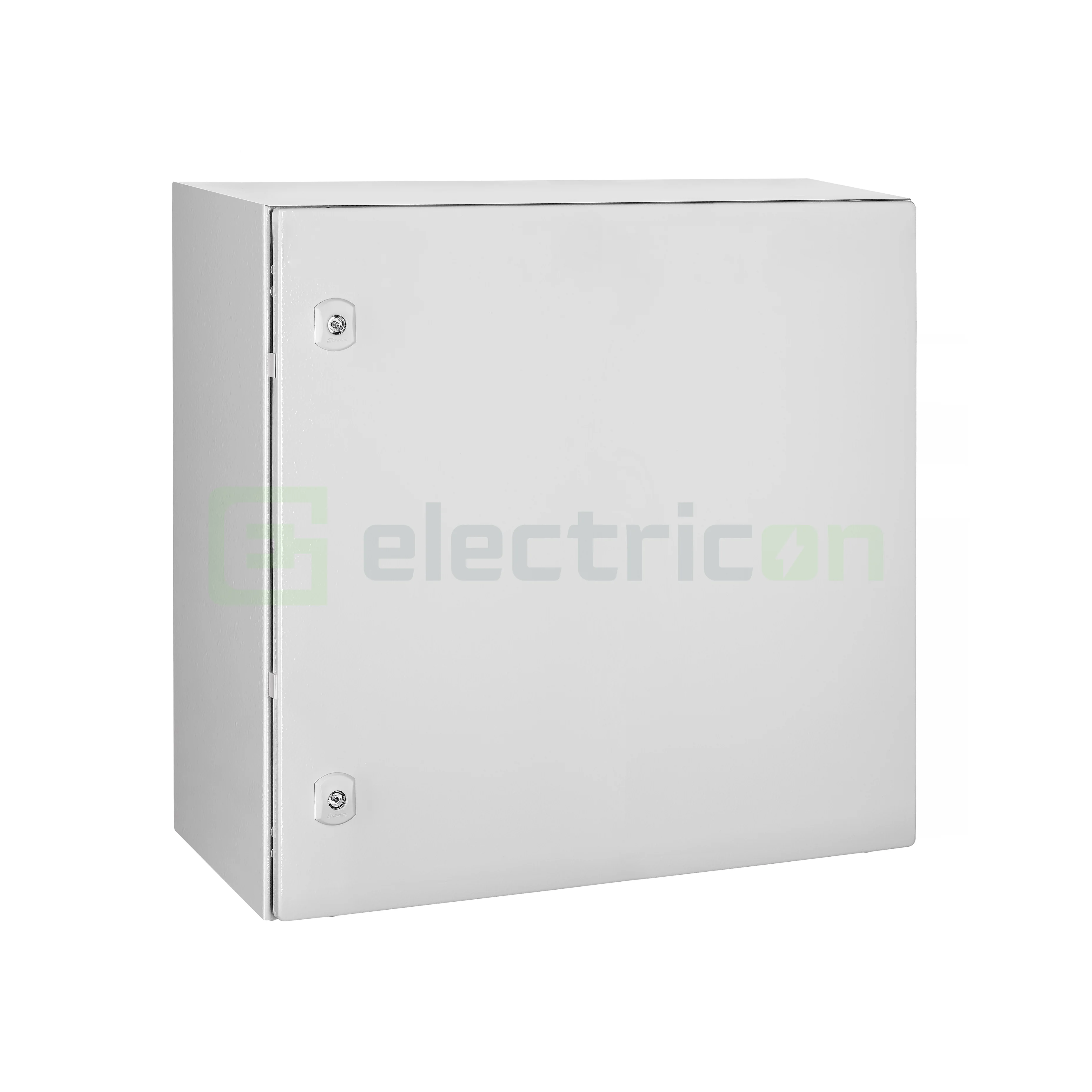 Dulapuri electrice și de tip Rack - Cutie Metalică Schrack WSA6060300 IP66 600x600x300mm