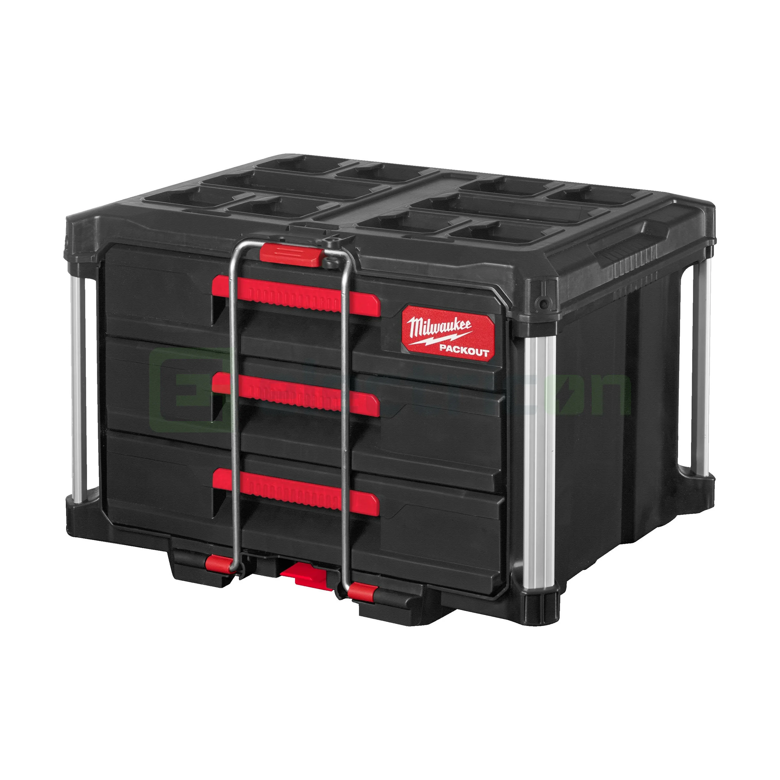 Scule și unelte pentru electricieni - cutie-packout