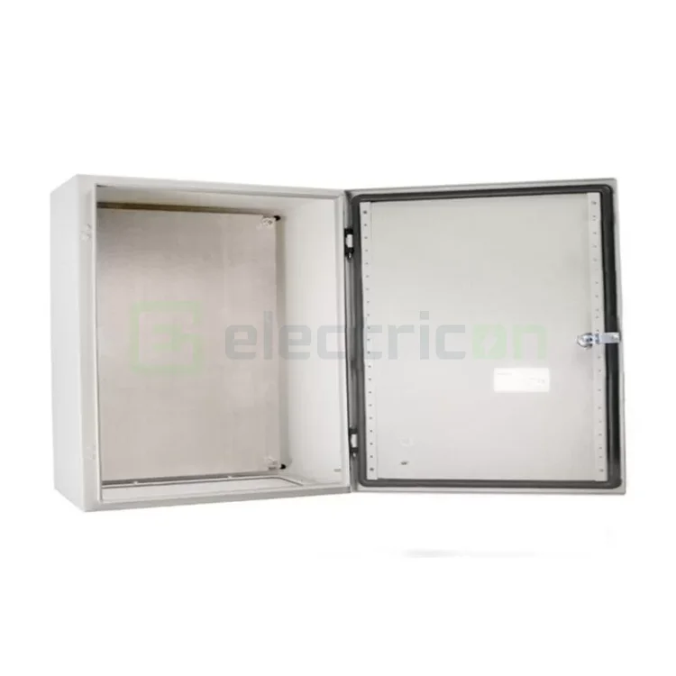 Tablouri electrice exterior izolat - 001102102