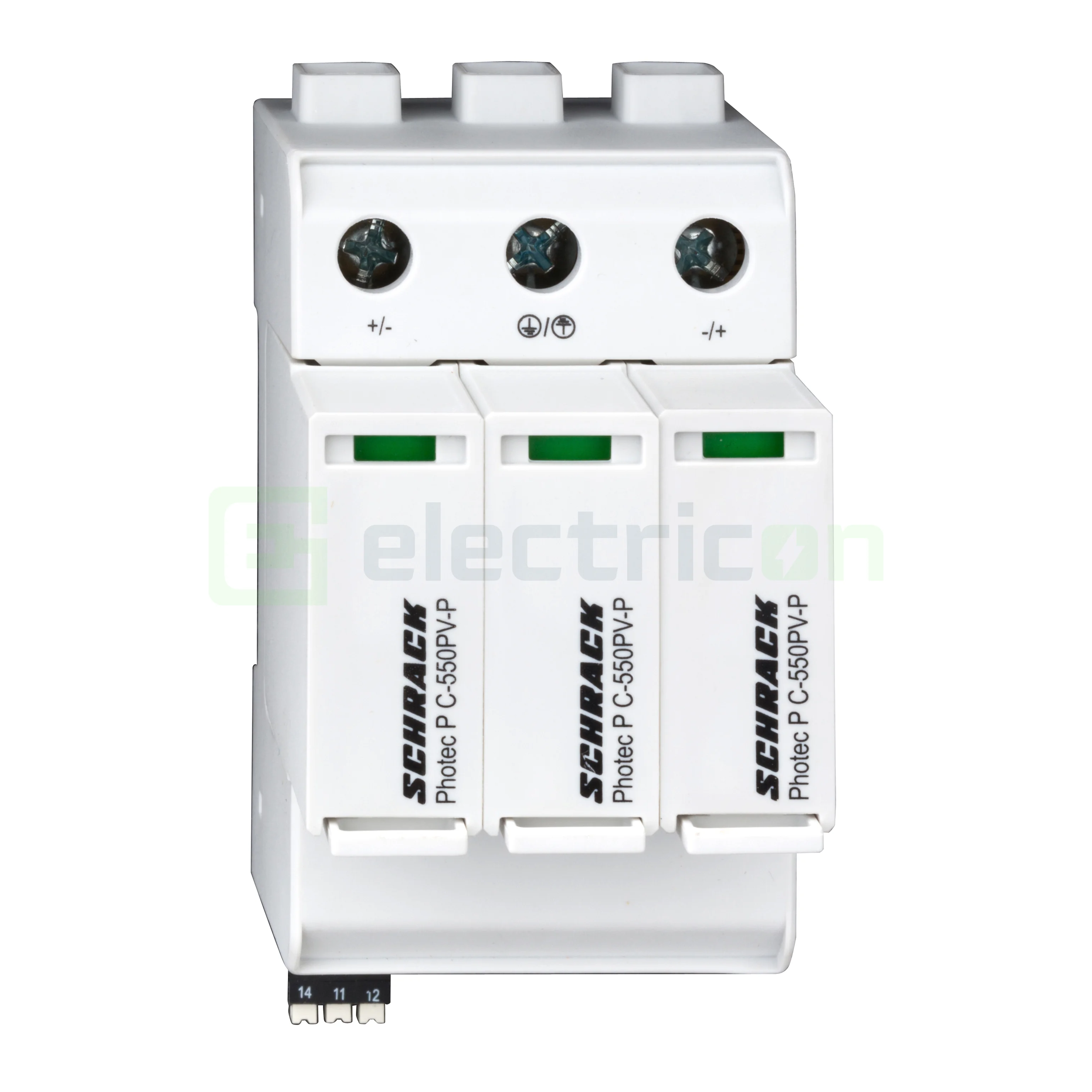 Descărcătoare de supratensiune (SPD) - produs-fotovoltaic-1100v