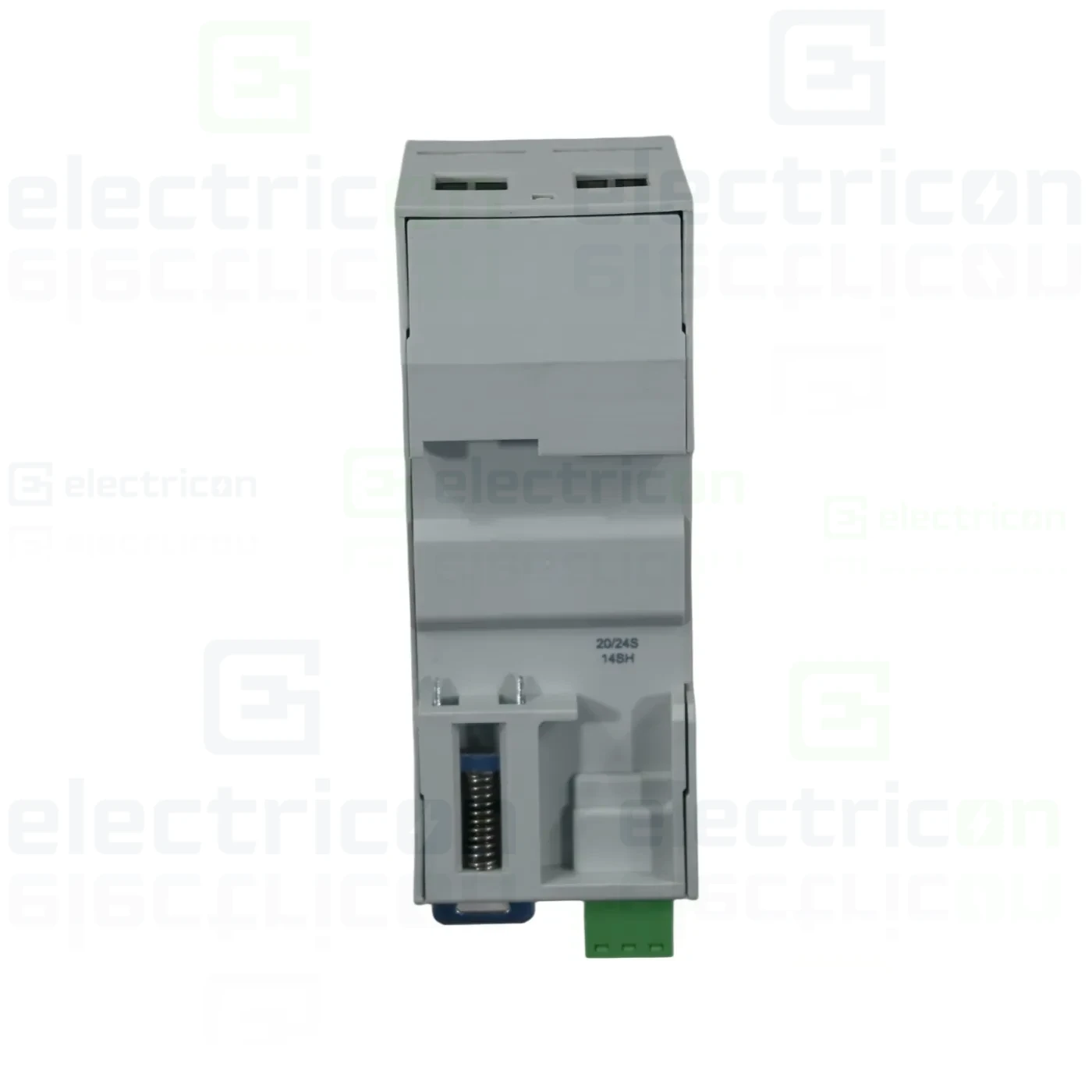 Descarcator la supratensiune, 1+1, debrosabil cu semnalizare, tip T2, 255V, ETITEC V T2 255/20 1+1 RC, ETI, 002442960 [4]