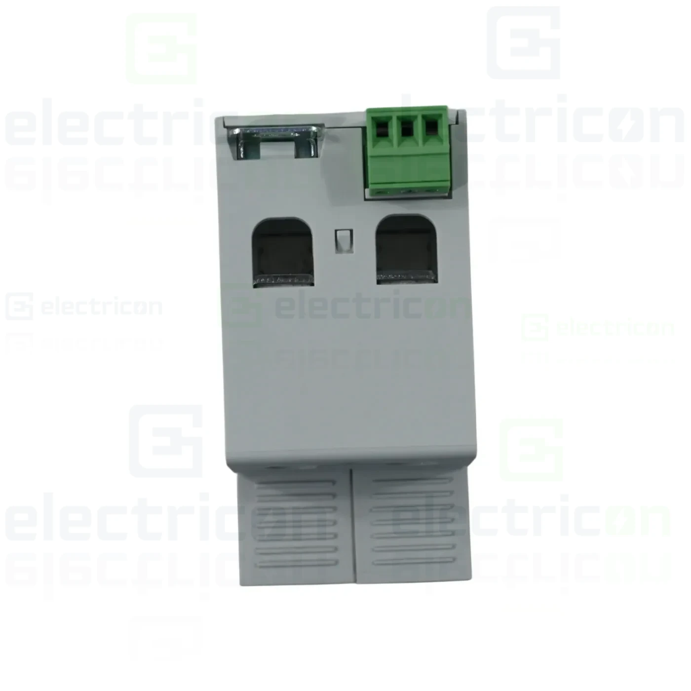 Descarcator la supratensiune, 1+1, debrosabil cu semnalizare, tip T2, 255V, ETITEC V T2 255/20 1+1 RC, ETI, 002442960 [3]