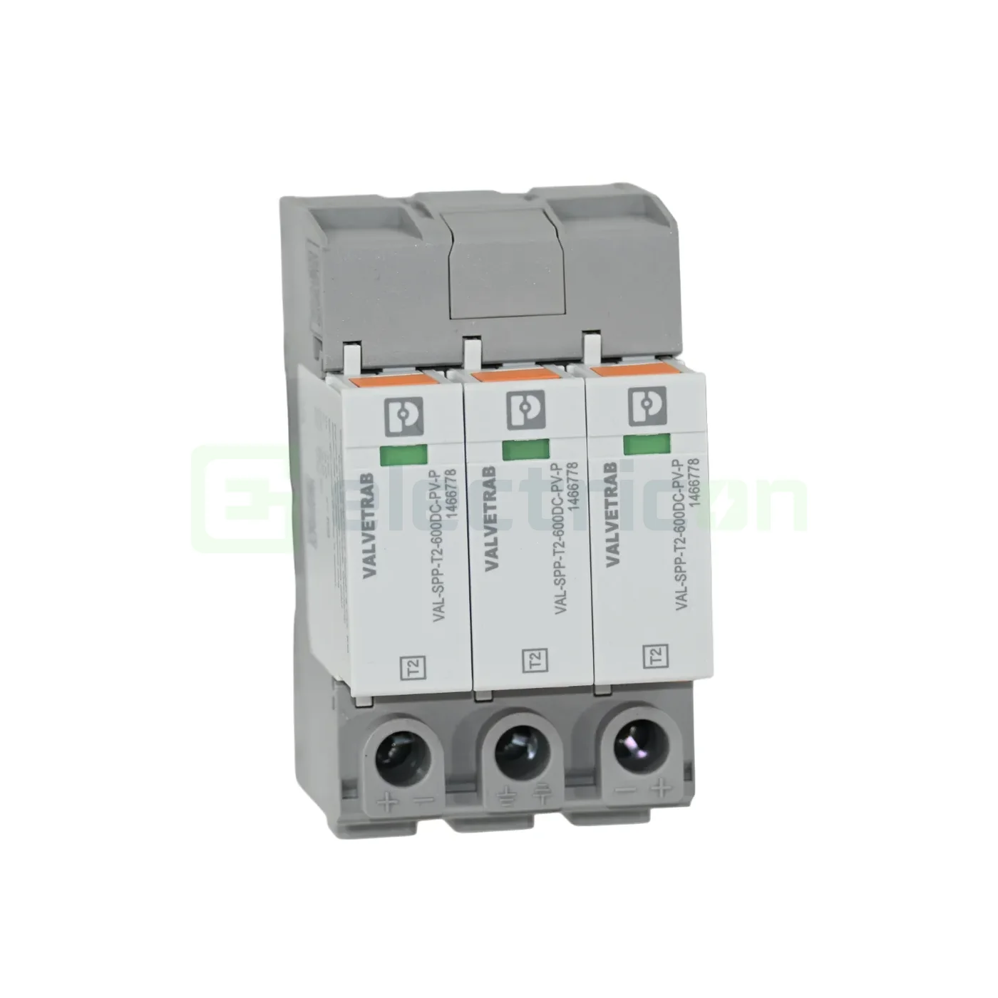 Descărcătoare de supratensiune (SPD) - spd-fotovoltaic-600v