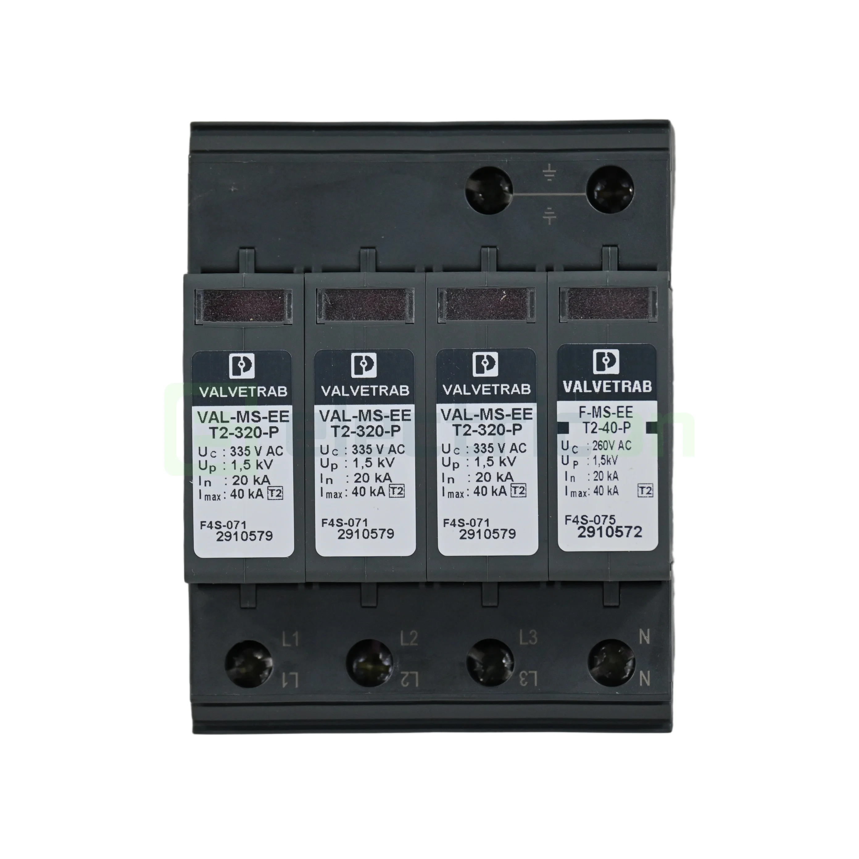 Descărcătoare de supratensiune (SPD) - spd-fotovoltaic