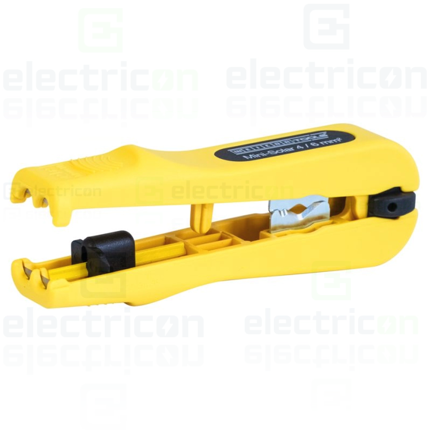 Unelte de mână & accesorii - cablu-solar