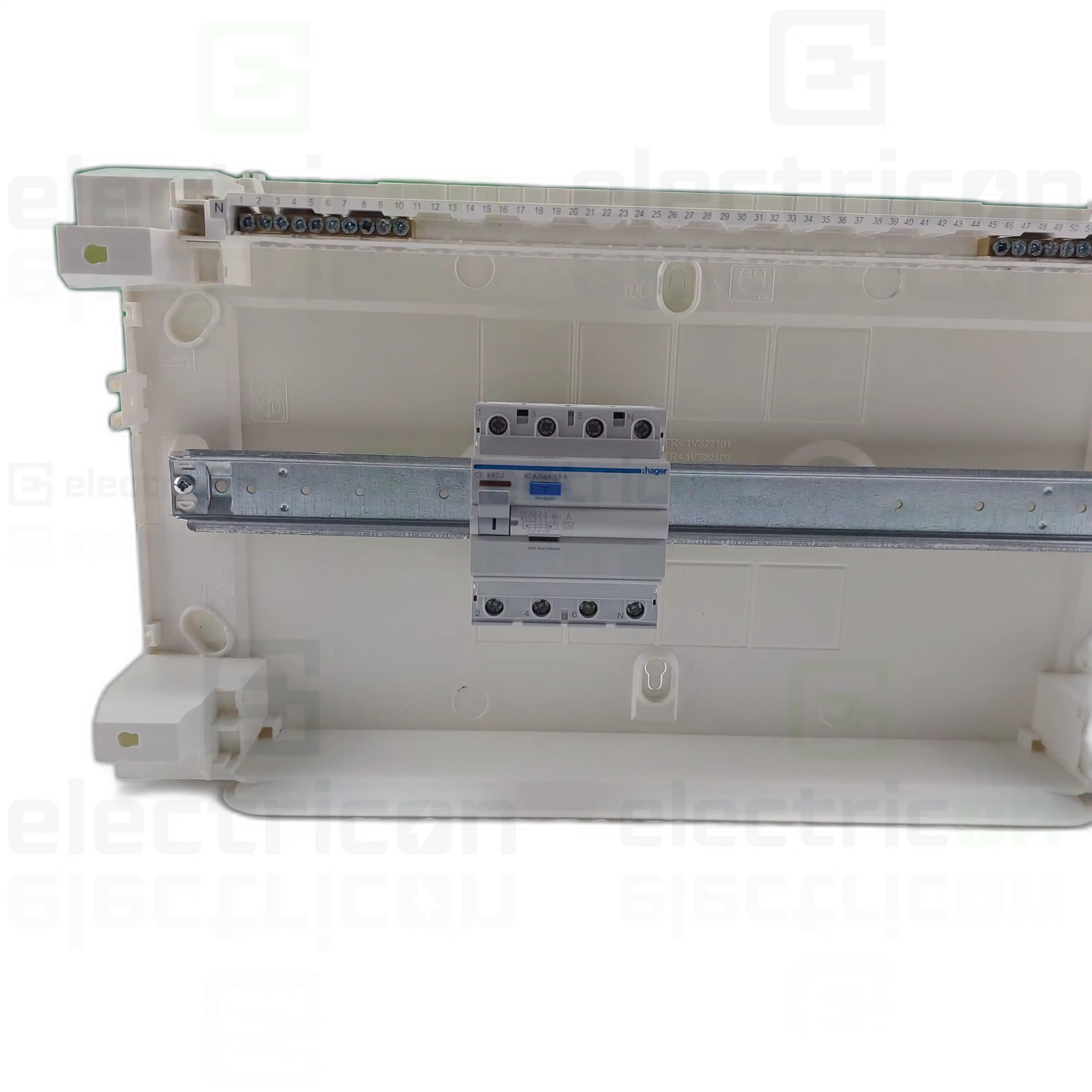 Intreruptor RCCB 40A Hager - CE440J [7]