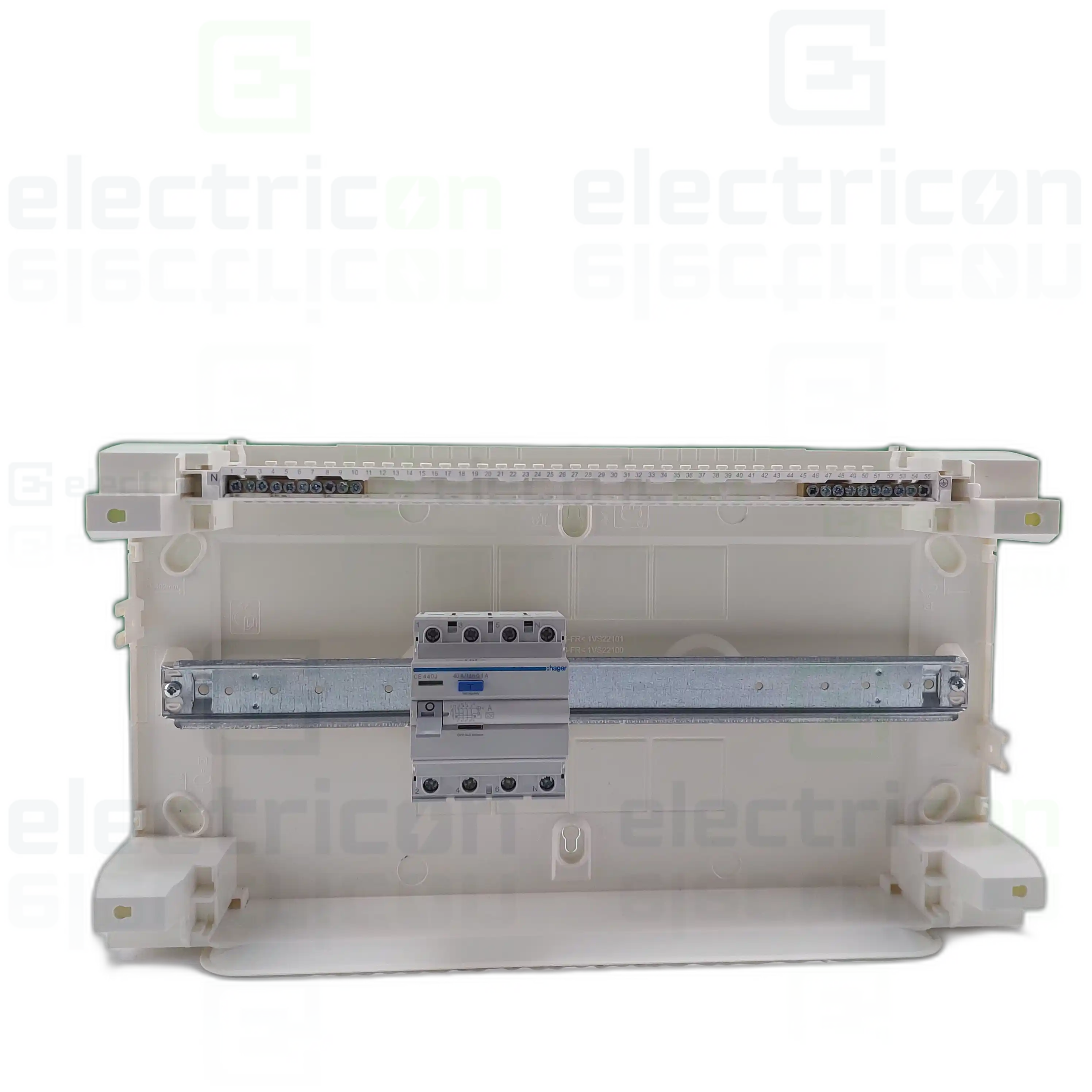 Intreruptor RCCB 40A Hager - CE440J [6]