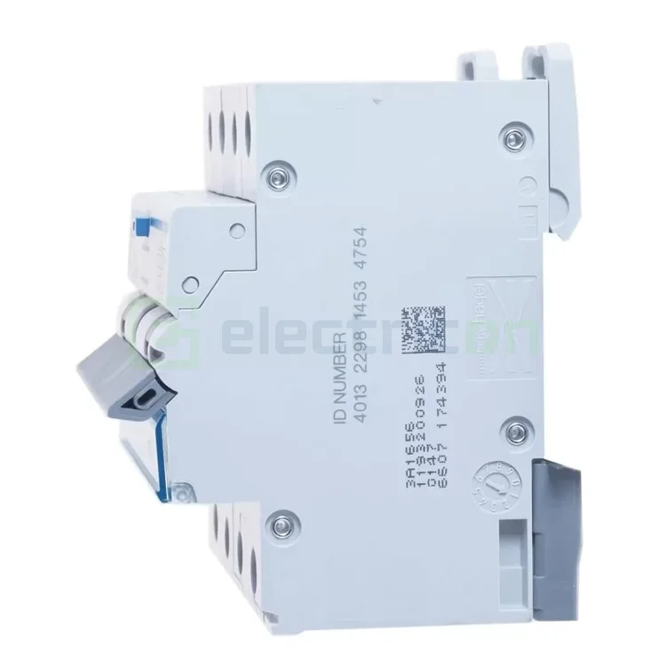 Siguranta RCBO 16A/30mA Hager - ADM466C [1]