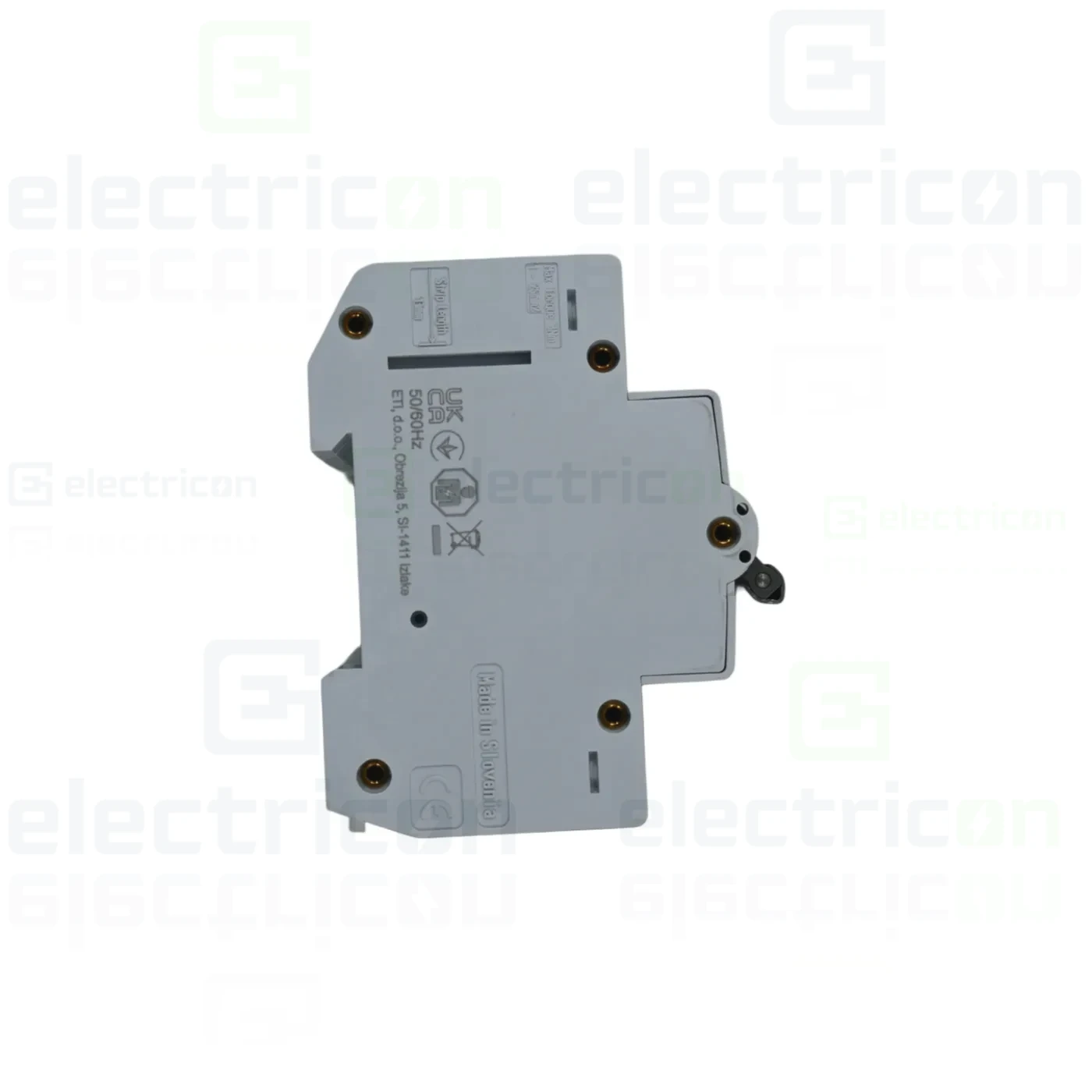 Siguranta RCBO 32A/30mA ETI - 002174907 [2]