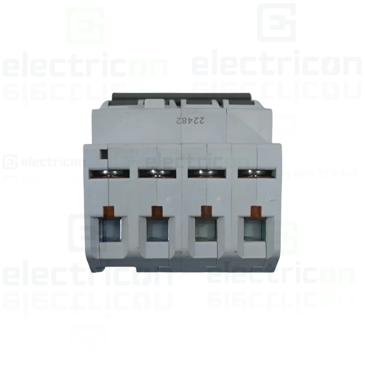Siguranta RCBO 32A/30mA ETI - 002174927 [5]