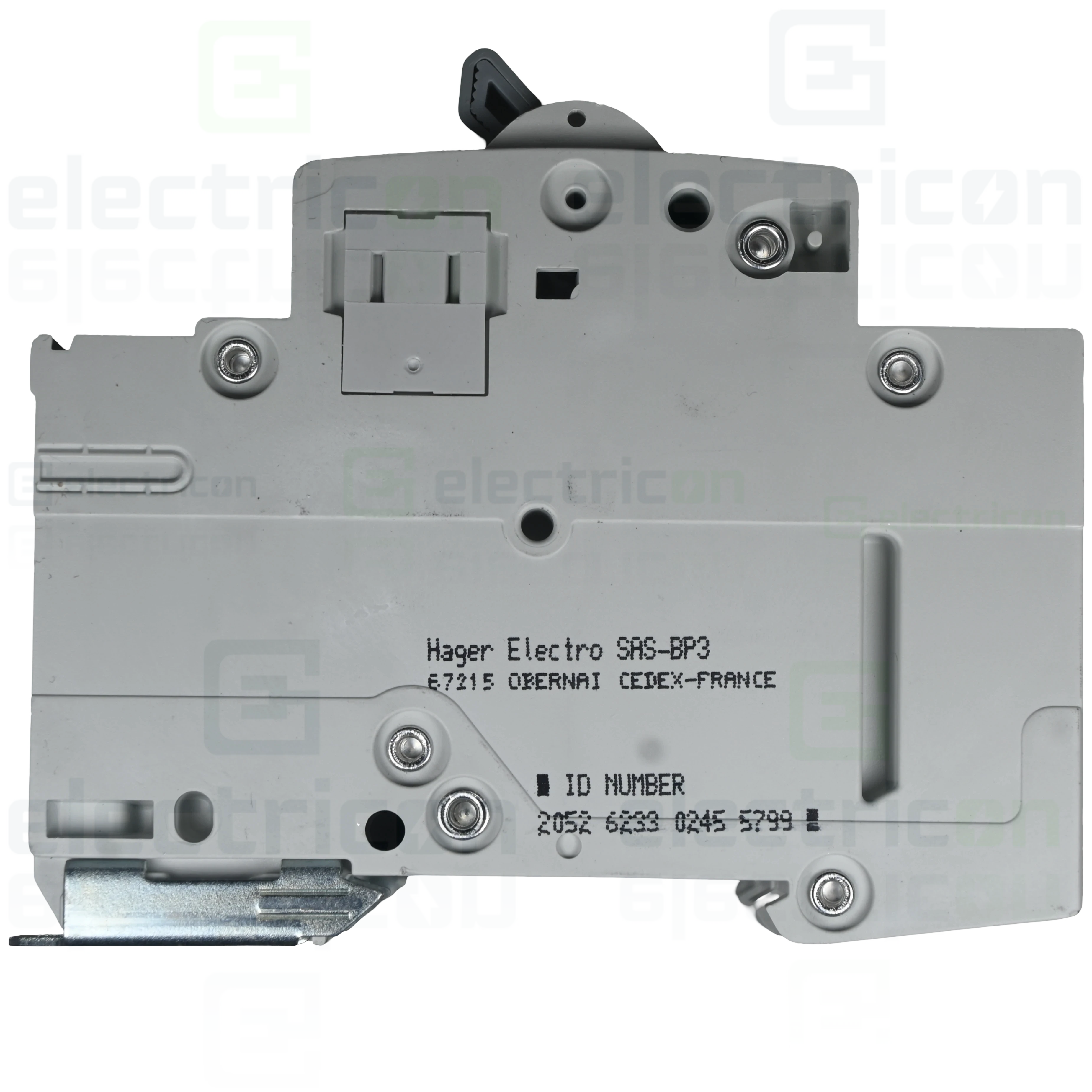 Disjunctor MCB C440A Hager - MC440A [4]