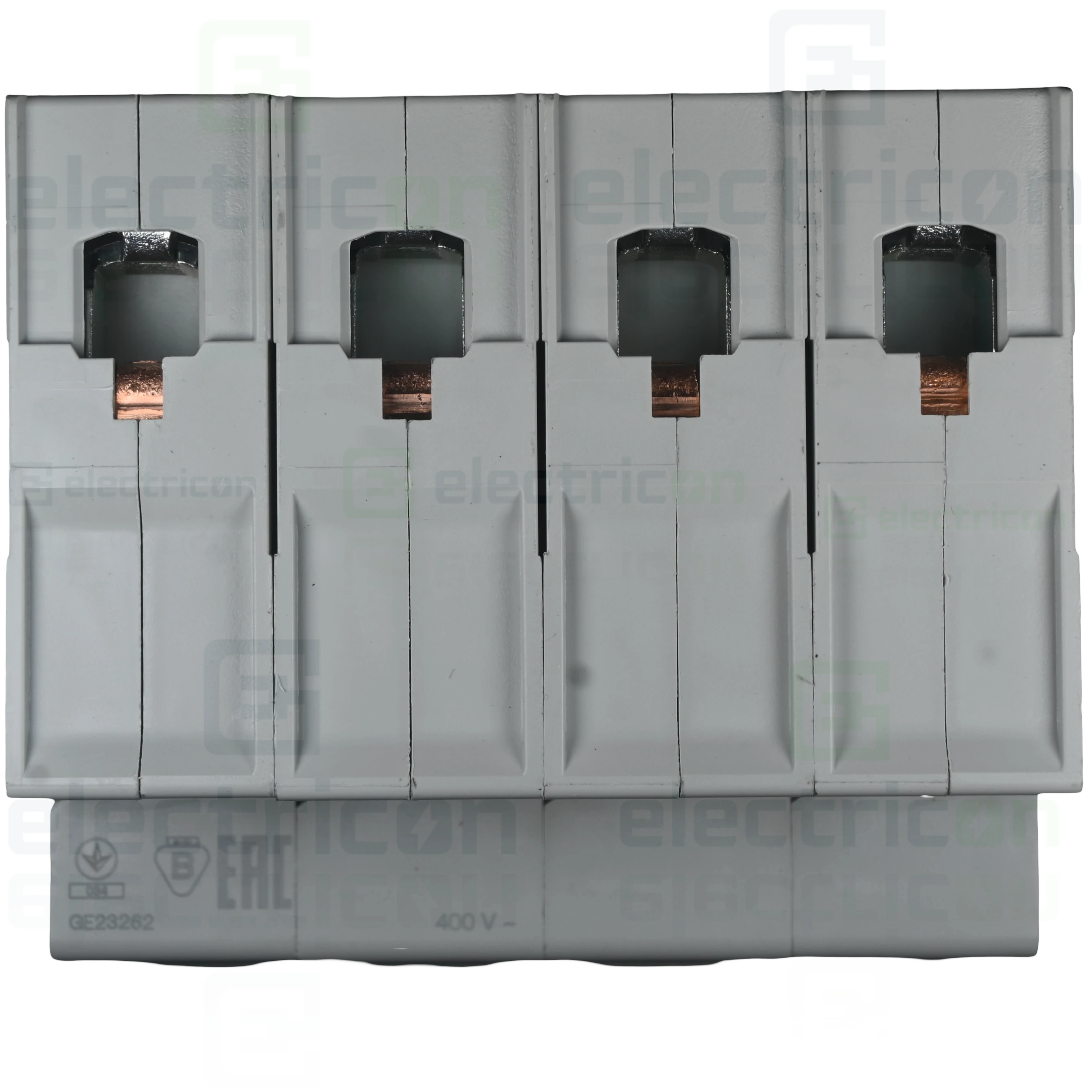 Disjunctor MCB C440A Hager - MC440A [1]