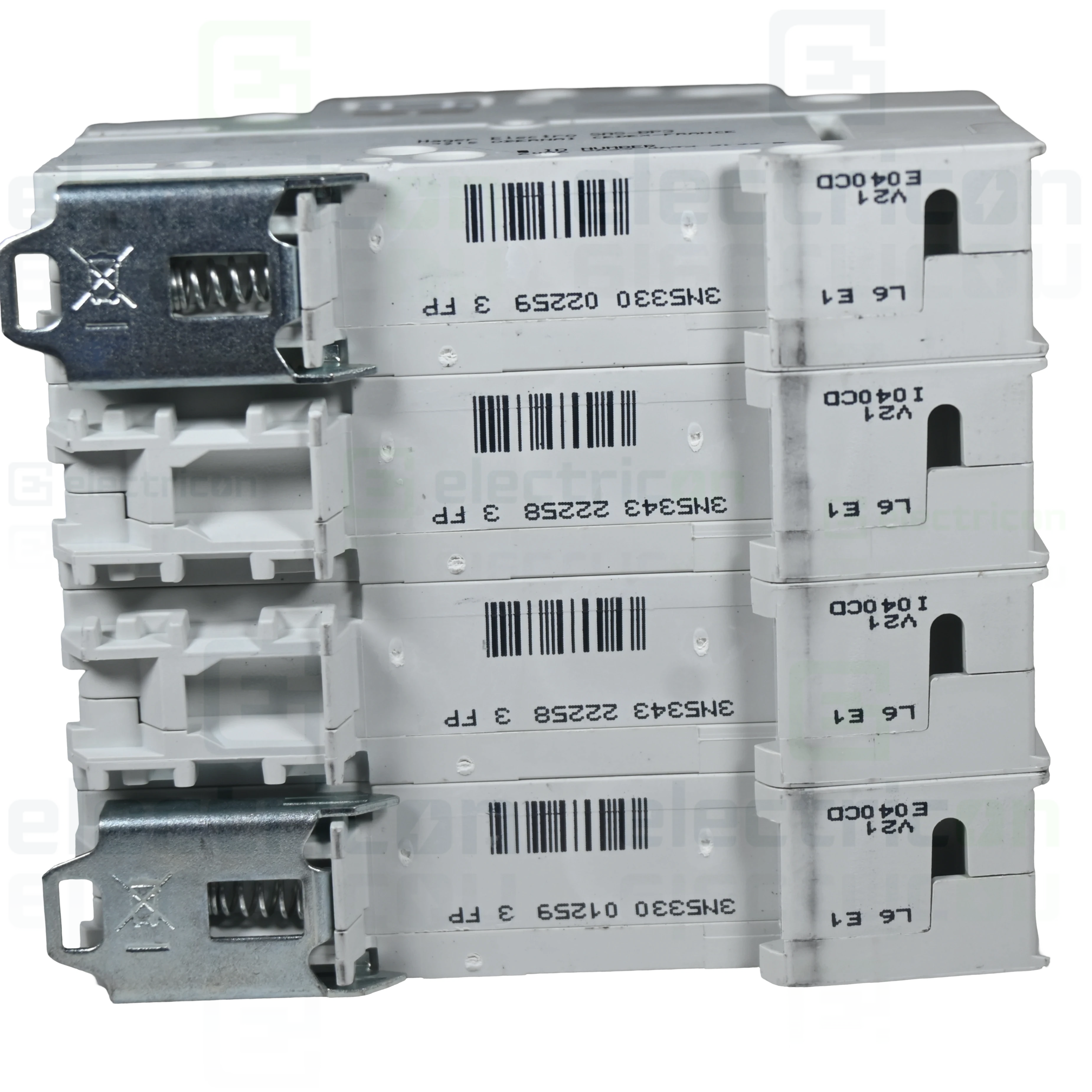 Disjunctor MCB C440A Hager - MC440A [3]