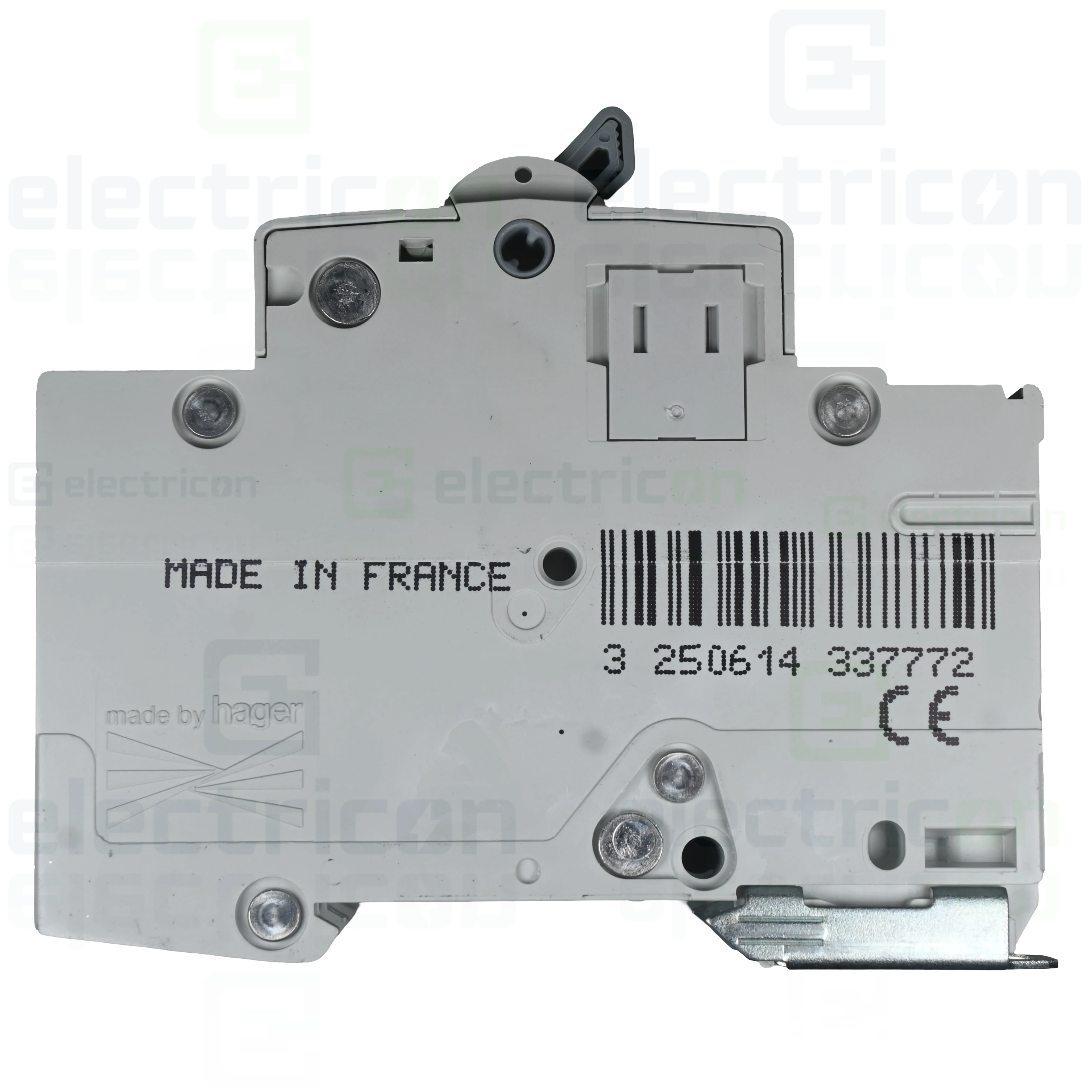 Disjunctor MCB C440A Hager - MC440A [2]