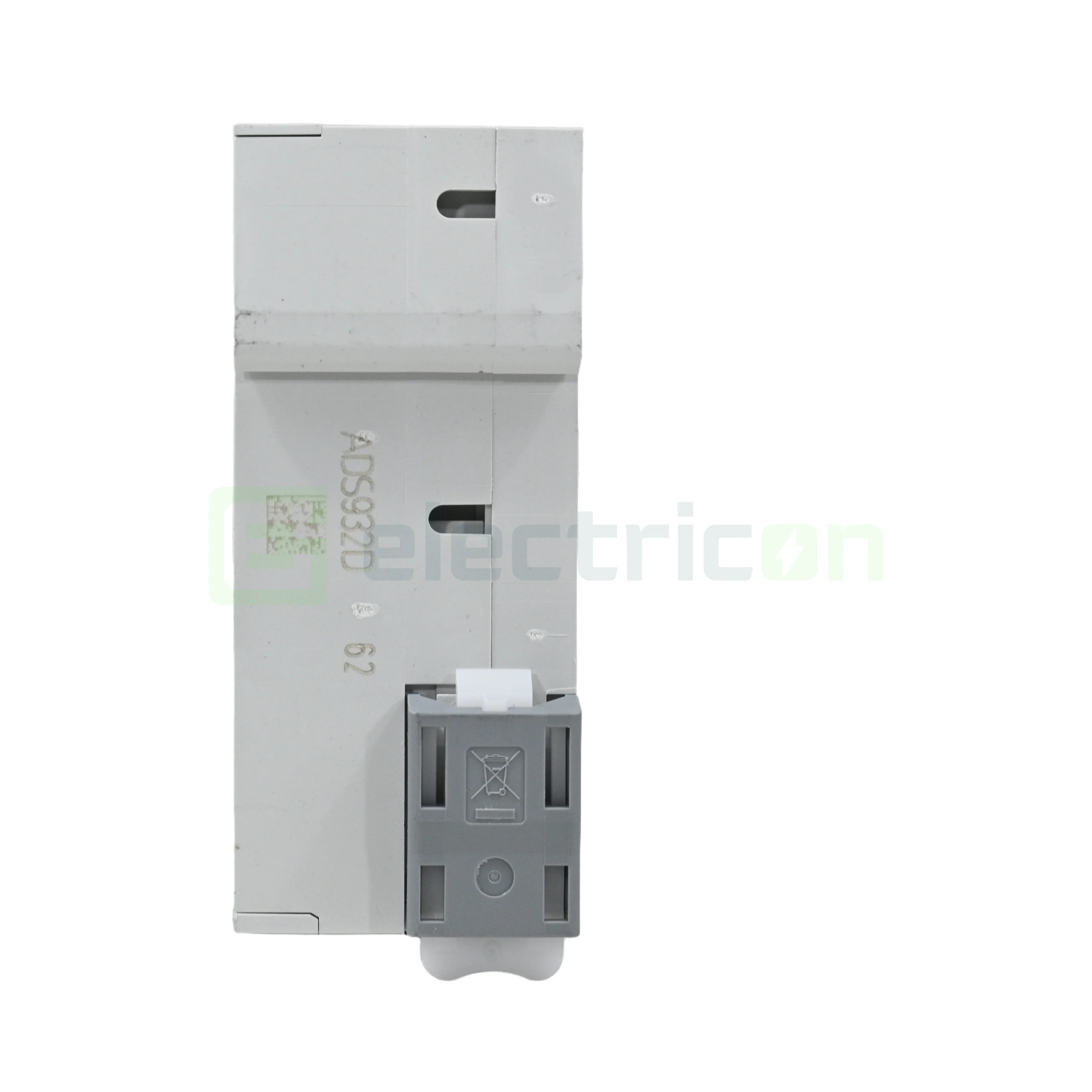 Disjunctor diferential RCBO B32 30mA tip A 6kA Hager ADS932D [2]