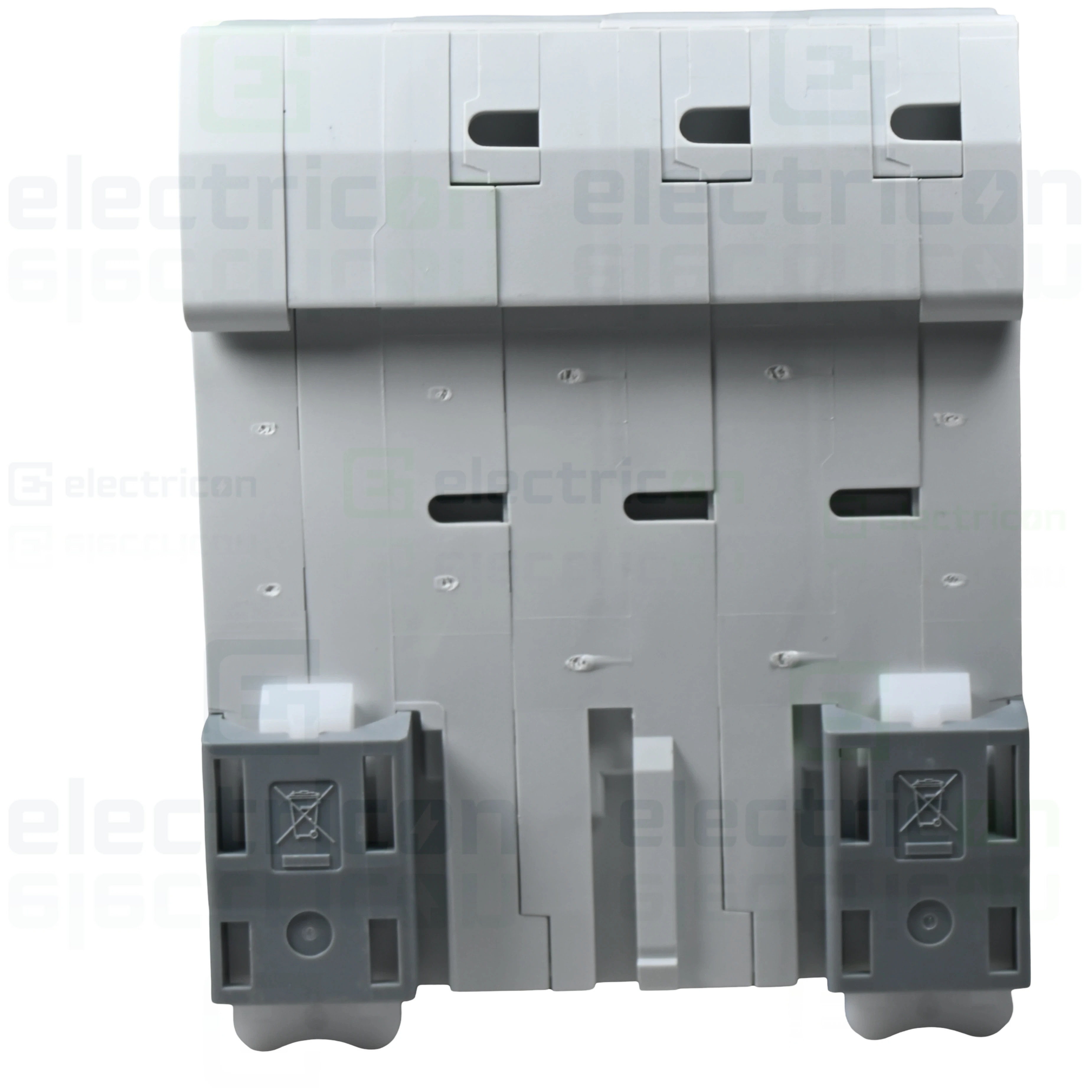 Disjunctor diferential 10A/30mA Hager - ADZ310D [2]