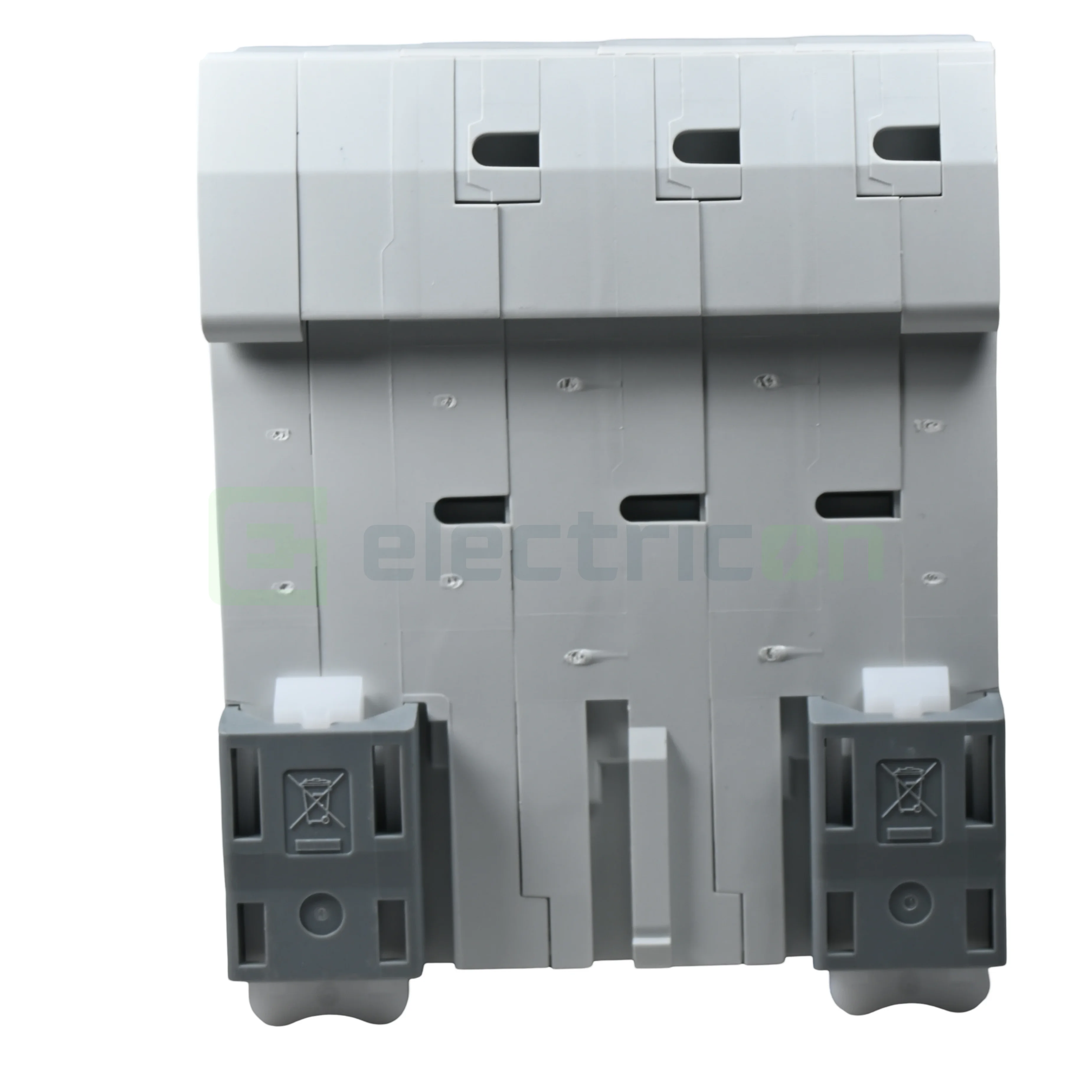 Disjunctor diferential 10A/30mA Hager - ADZ310D [2]