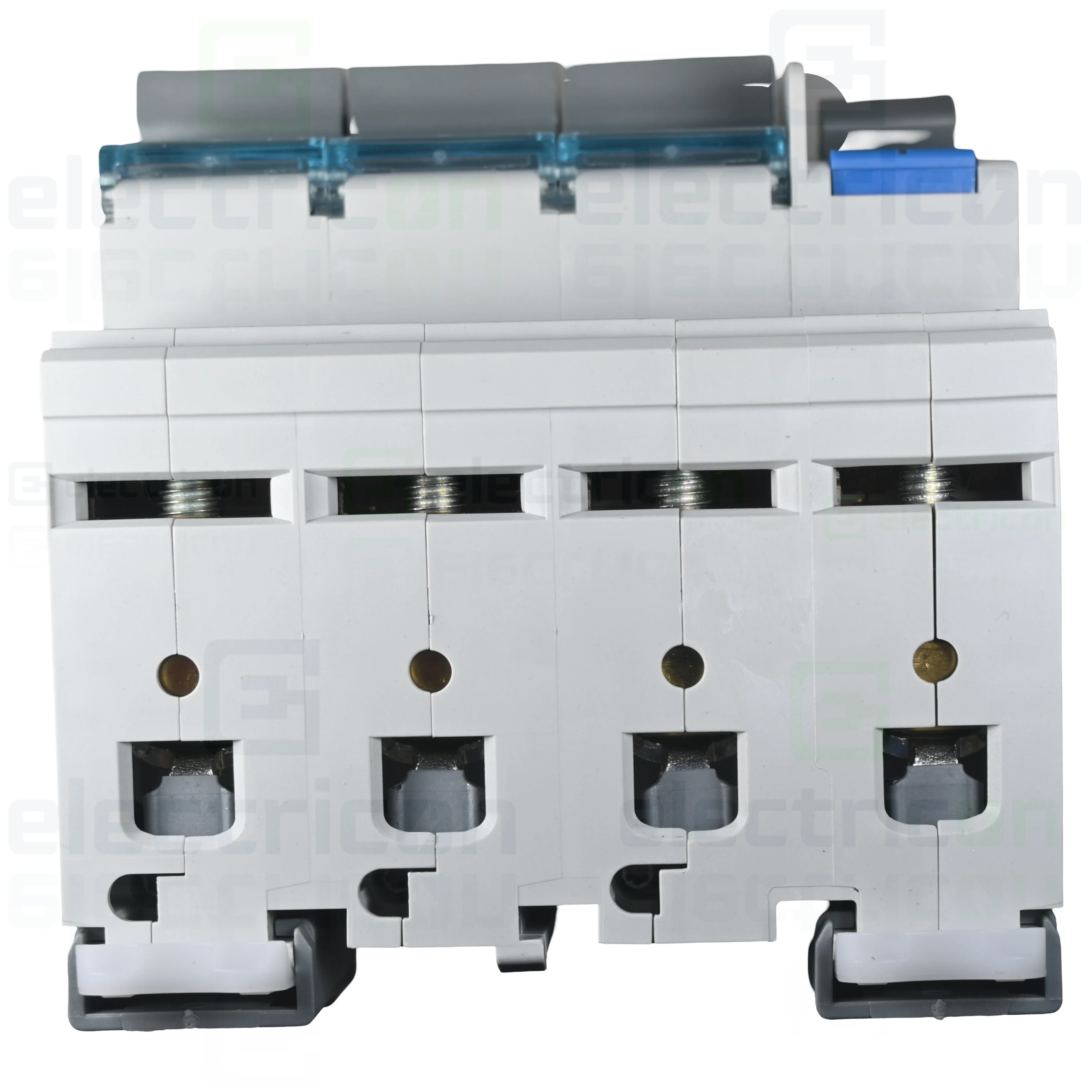 Disjunctor diferential 13A/30mA Hager - ADZ313D [3]