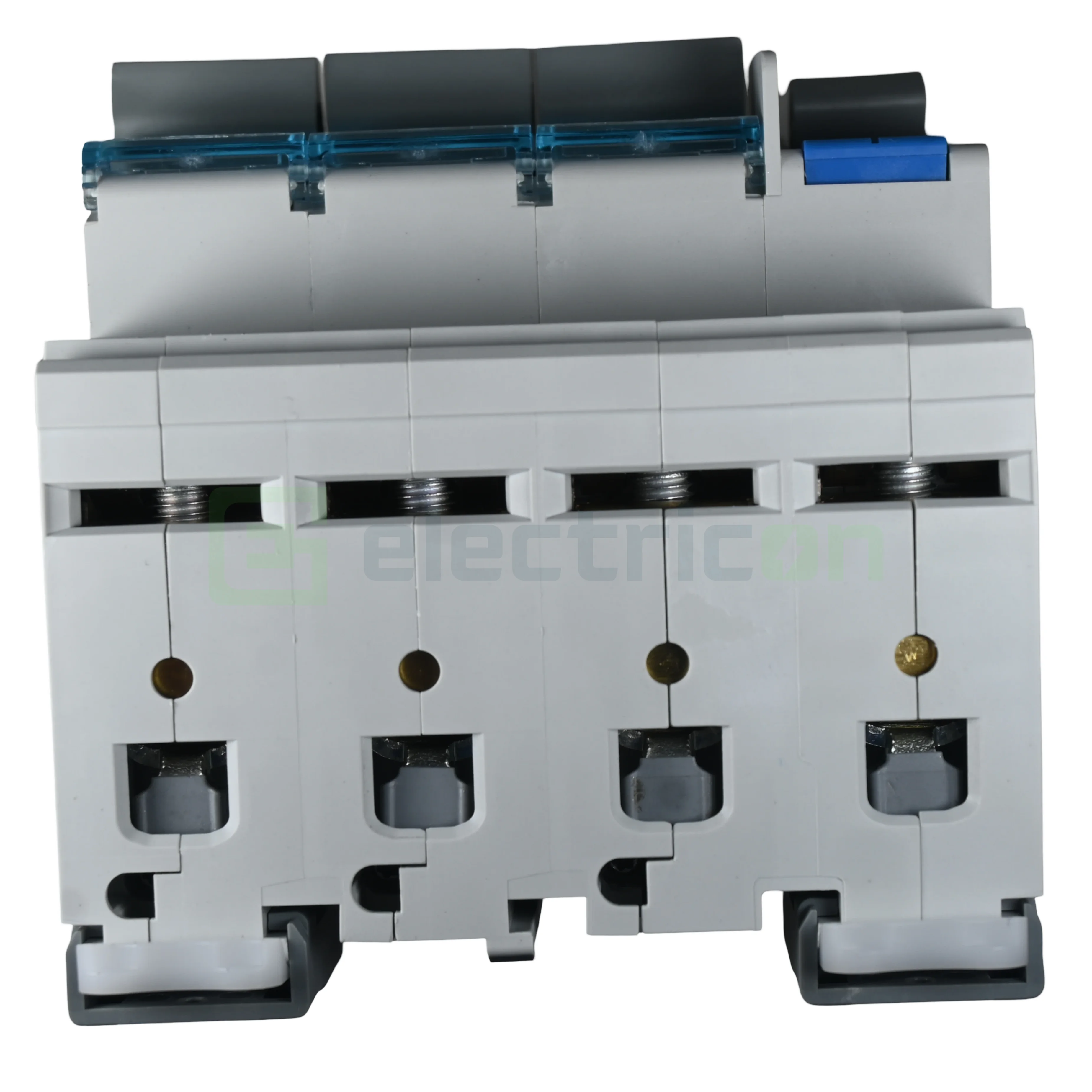 Disjunctor diferential 16A/30mA Hager - ADZ316D [1]