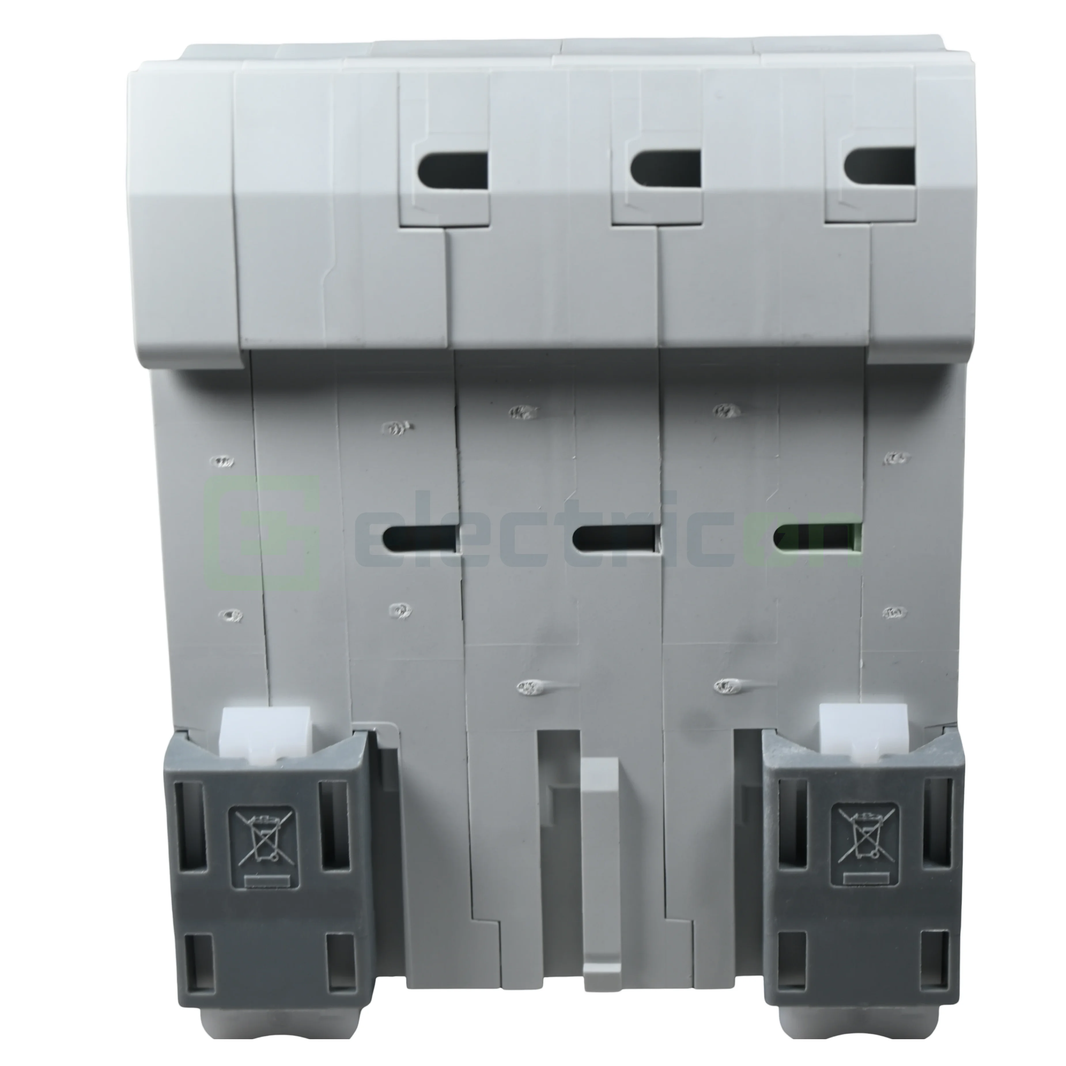 Disjunctor diferential 10A/30mA Hager - ADZ360D [2]