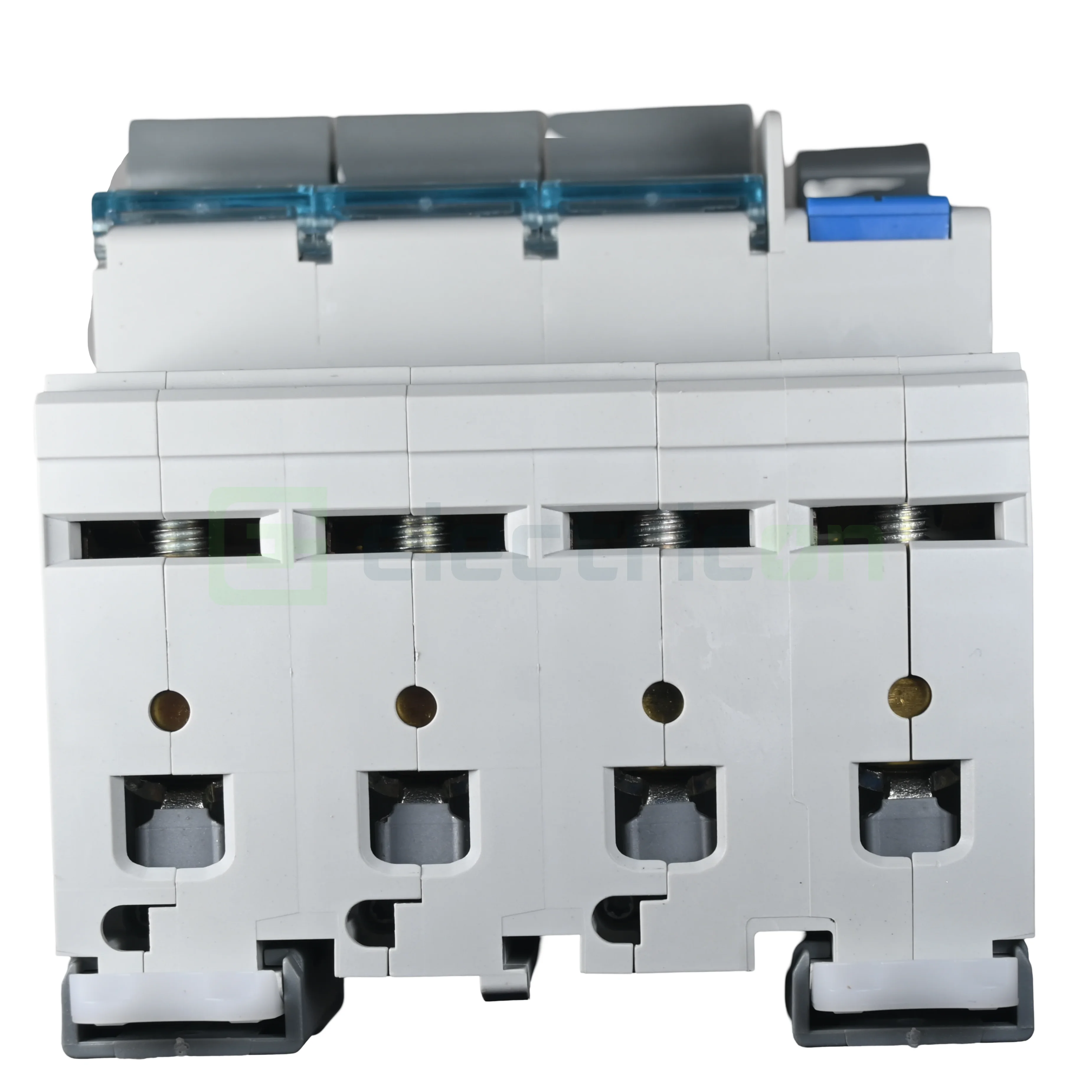 Disjunctor diferential 10A/30mA Hager - ADZ360D [5]