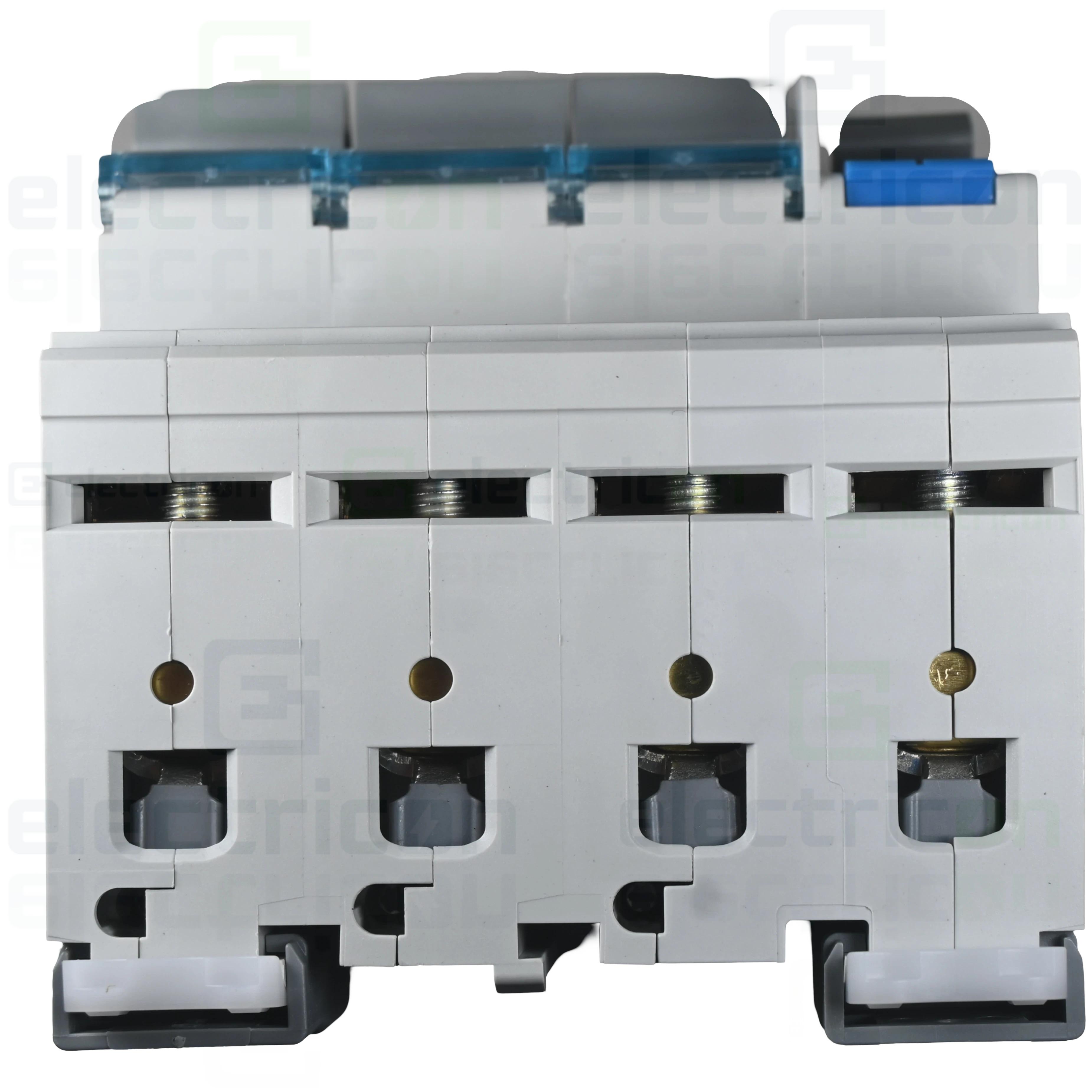 Disjunctor diferential 13A/30mA Hager - ADZ363D [4]