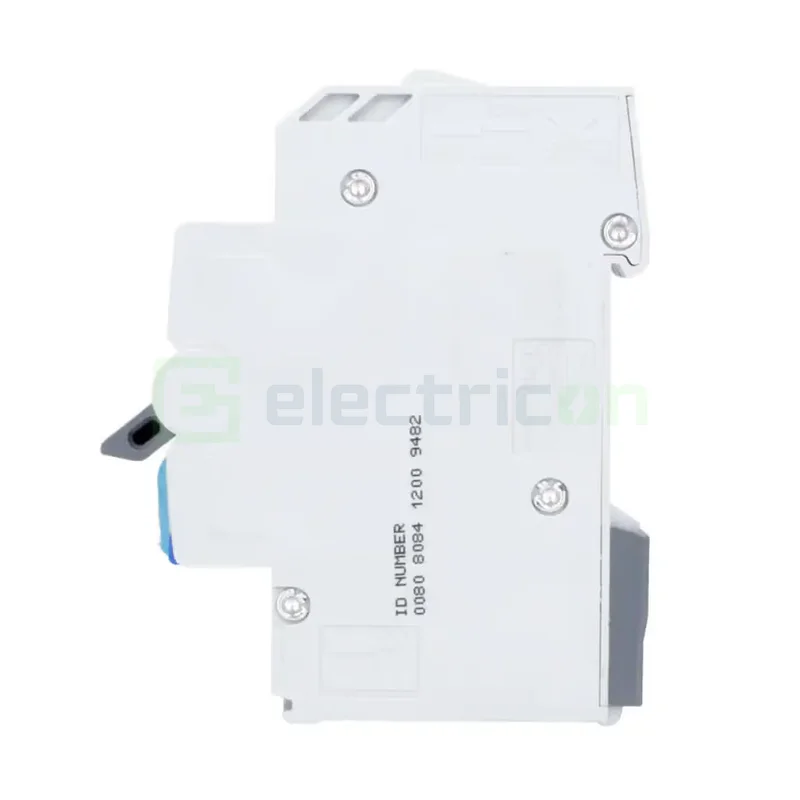 Siguranta RCBO 13A/30mA Schrack - ADS913D [2]