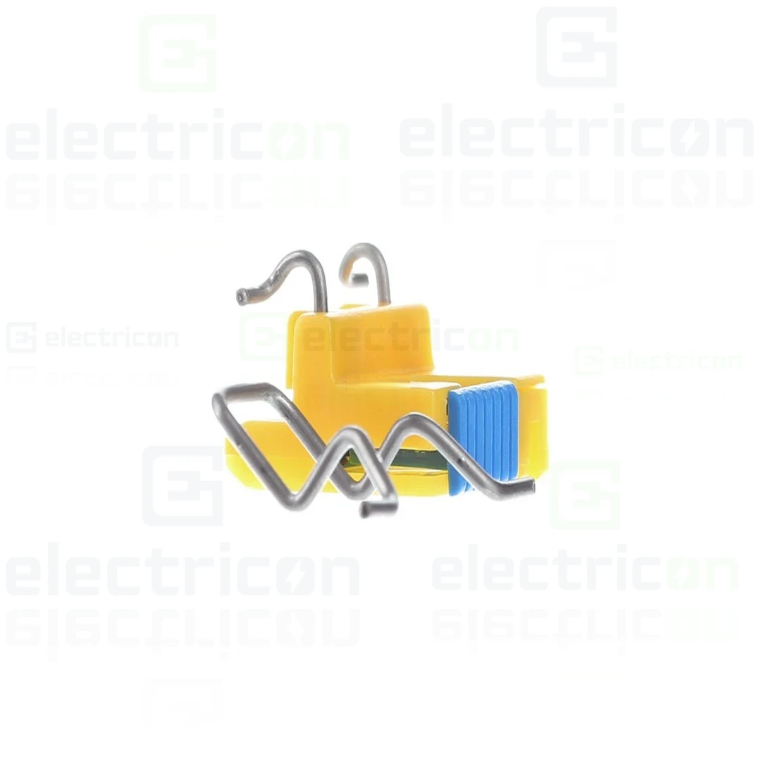 Disjunctor MCB N/AN/AA Hager - MZN175 [3]