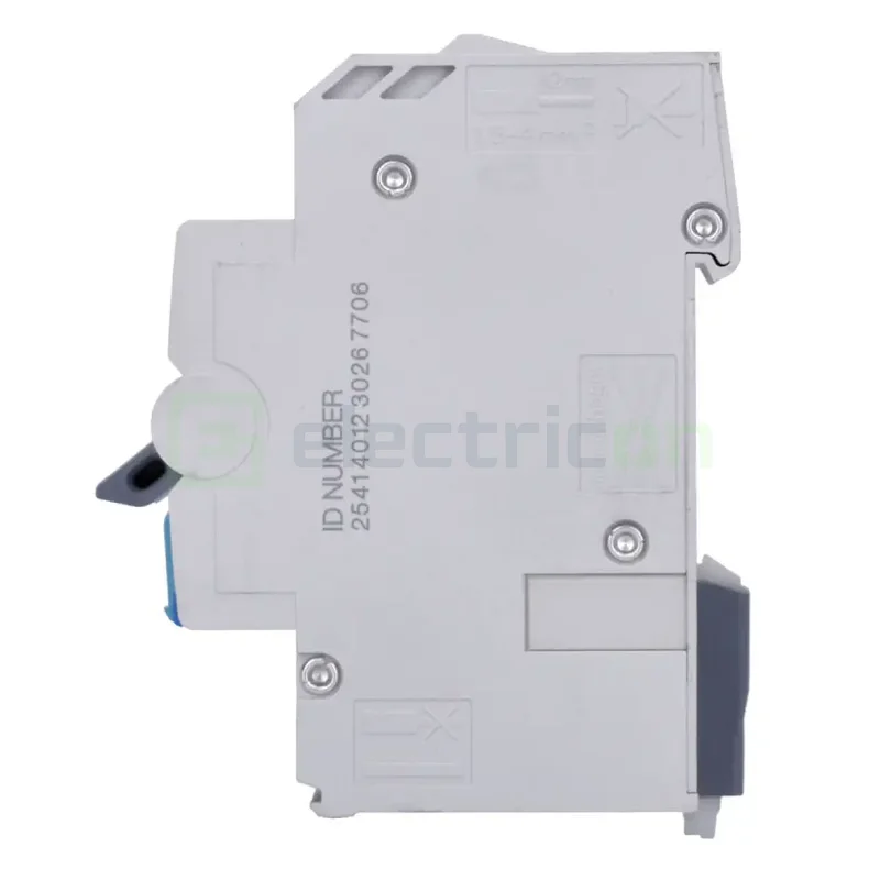 Diferential 20A Hager - ARC920D [2]