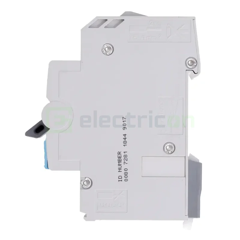 Diferential 10A/30mA Hager - ARC910D [2]