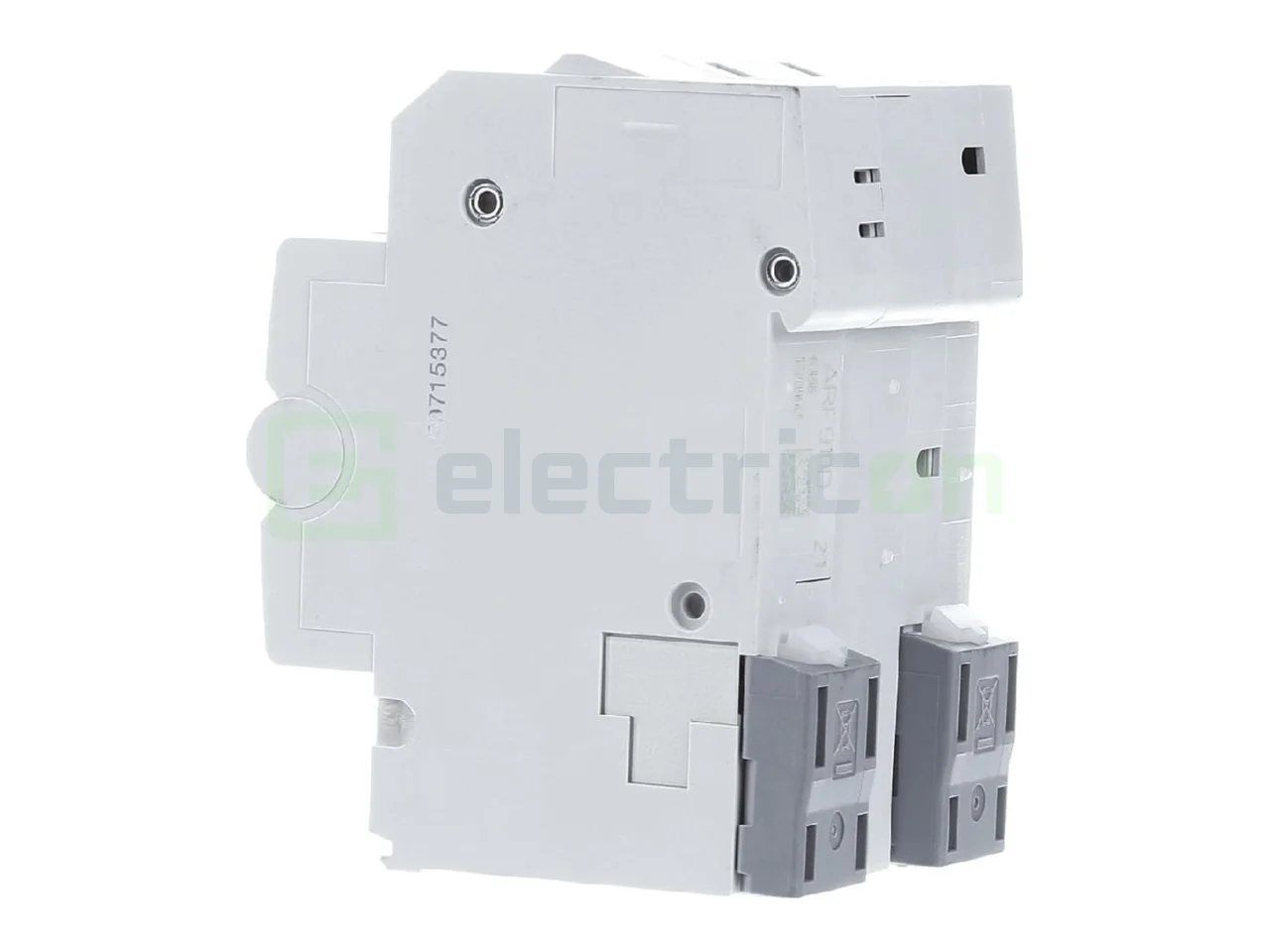 Siguranta RCBO 20A/30mA Hager - ARF920D [2]