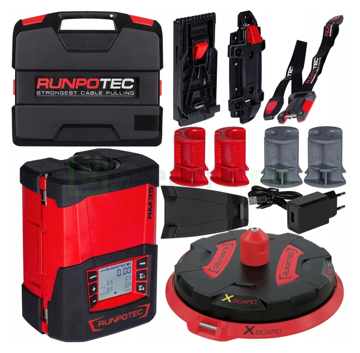 Accesorii electrice - cablu-electric