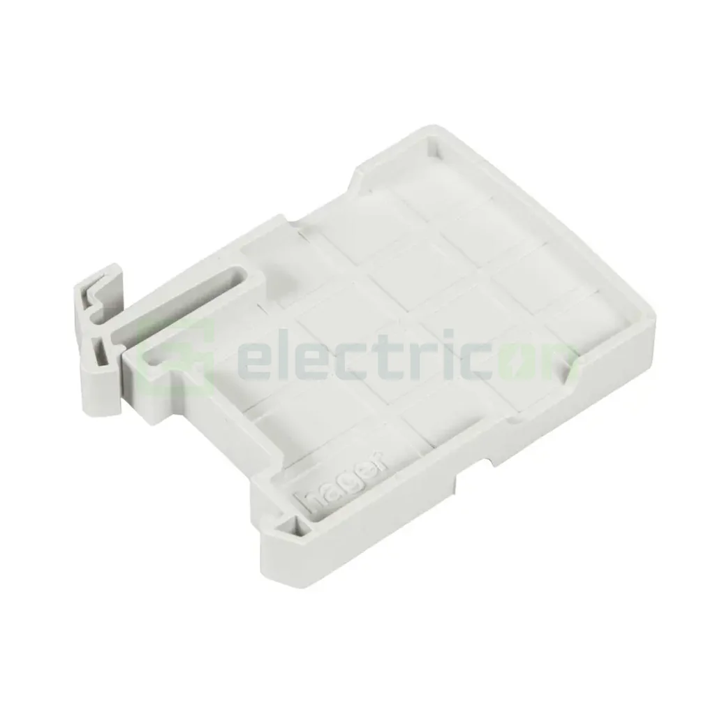 Distantier ventilatie LZ060