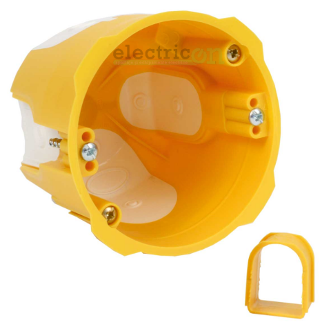 Doze electrice aparataj - KPL 68-70/LD_NA