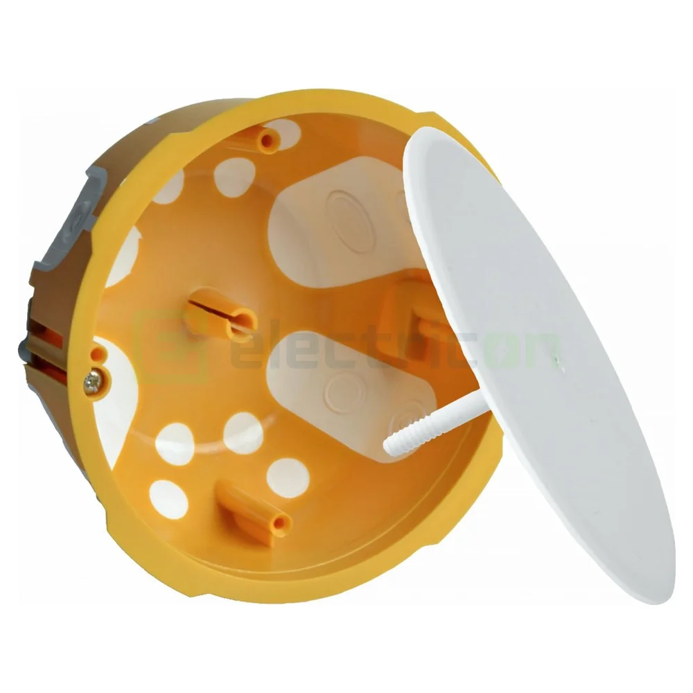 Doze electrice & cutii de joncțiune - KO 97/LD_NA