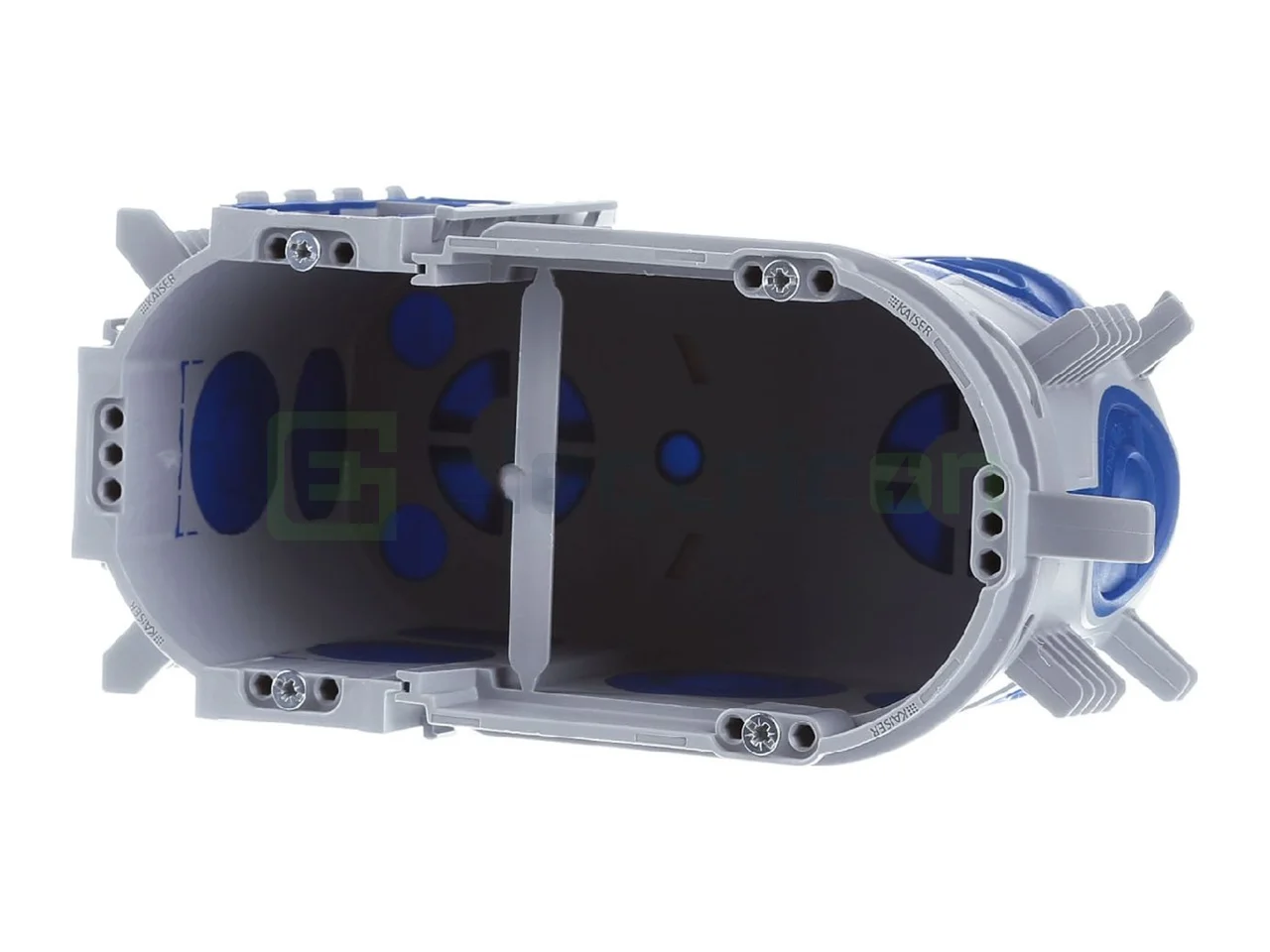 Solutii case pasive - kaiser-produs-industrial