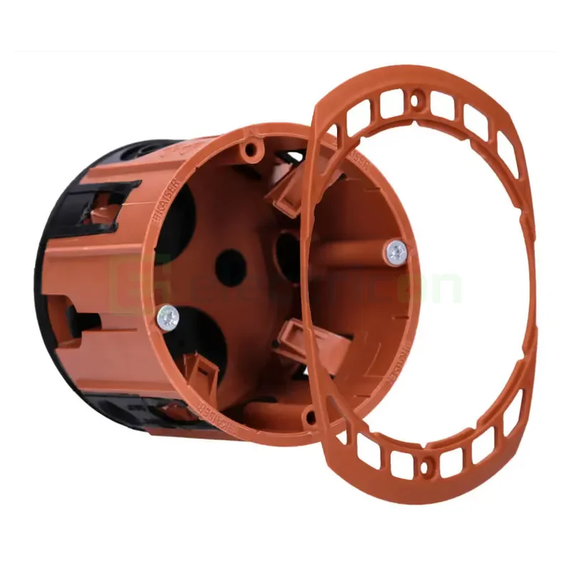 Produse electrice pentru case pasive - kaiser-produs-industrial