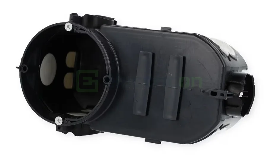 Doze electrice aparataj - Doză aparataj, Ø60 mm, etanșă, cu buzunar, ECON, Kaiser, 1068-21