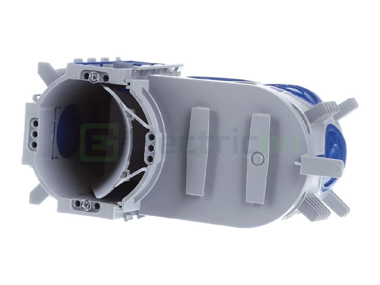 Solutii case pasive - kaiser-doza-aparataj