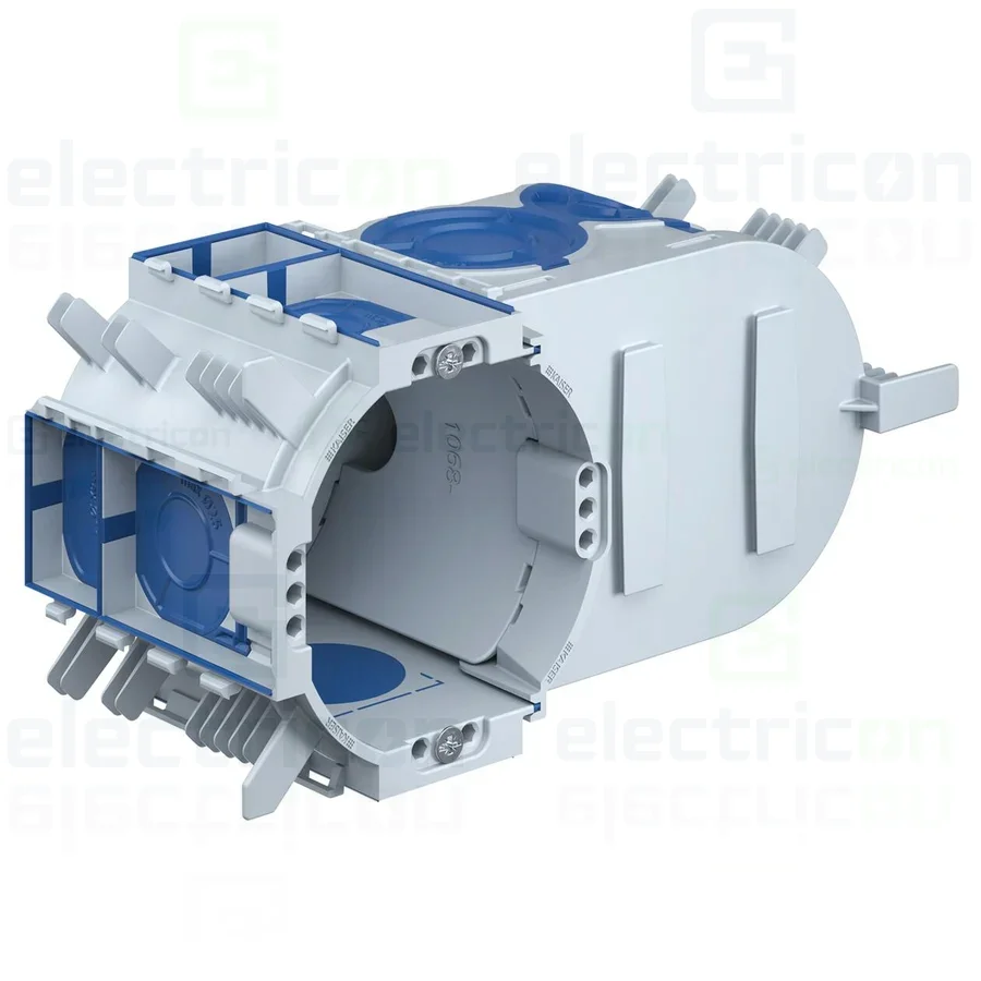 Solutii case pasive - kaiser-doza-aparataj