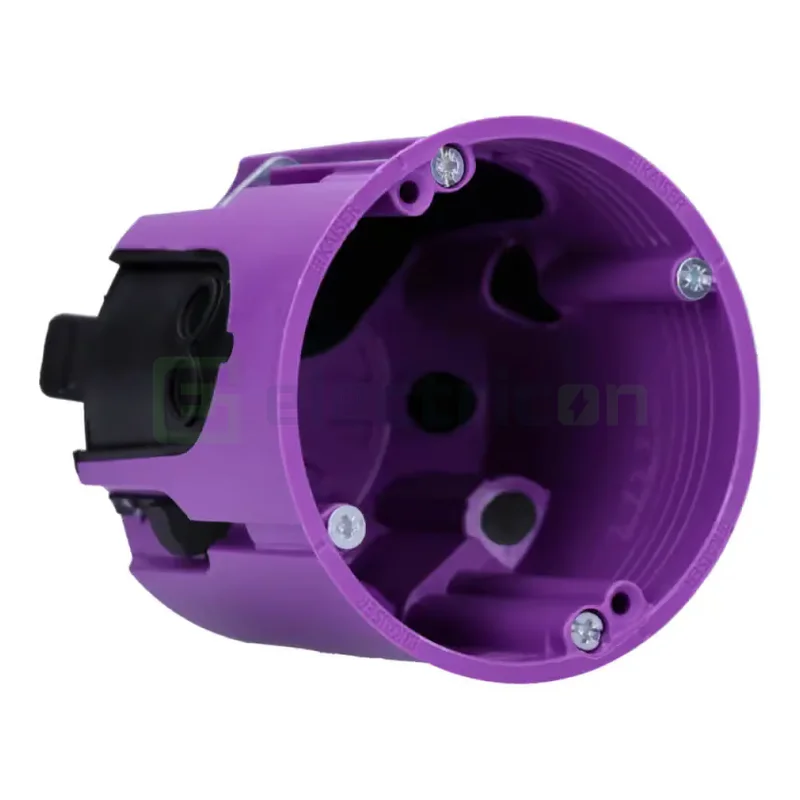 Solutii case pasive - kaiser-produs-industrial