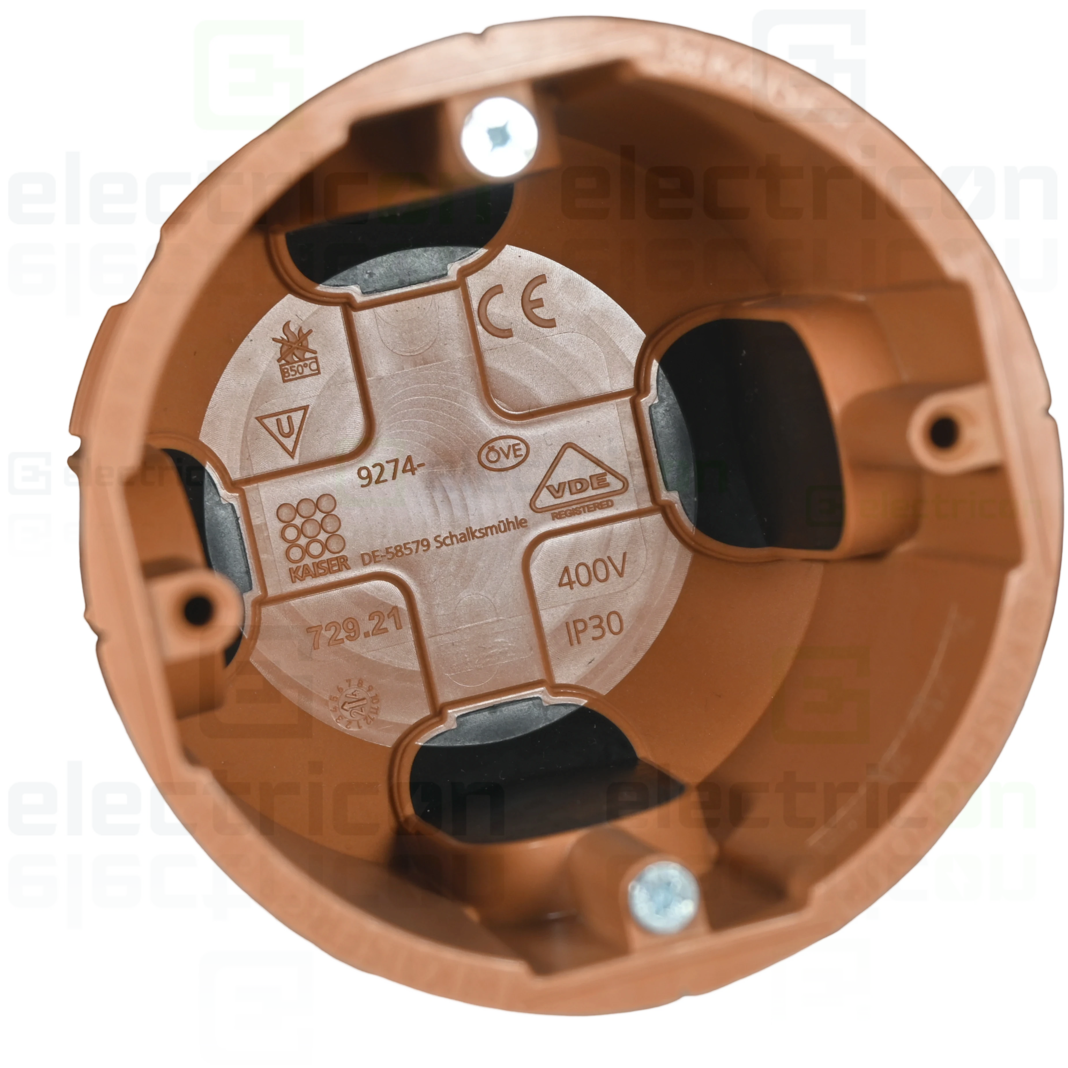 Solutii case pasive - kaiser-doza-aparataj