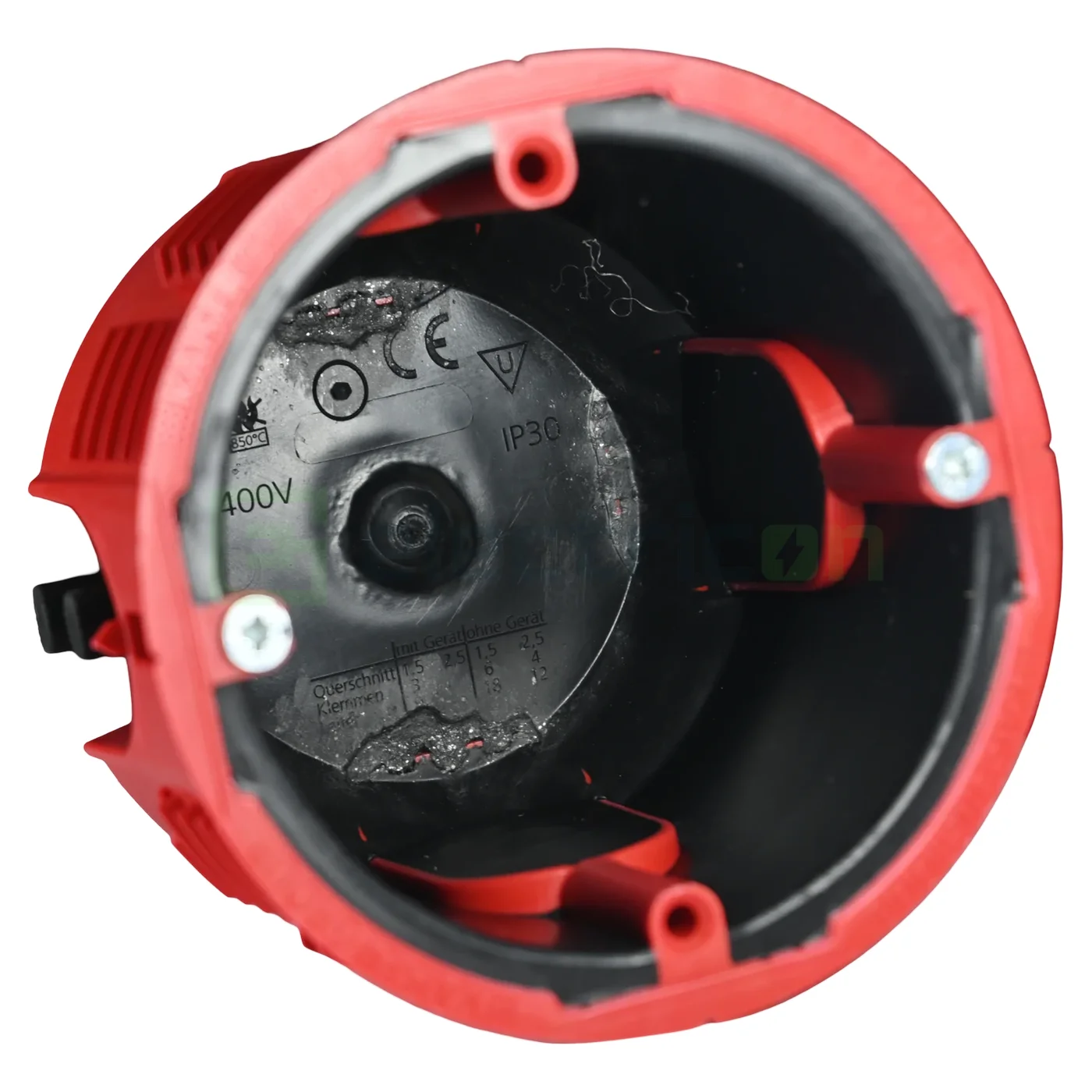 Produse electrice pentru case pasive - kaiser-produs-industrial