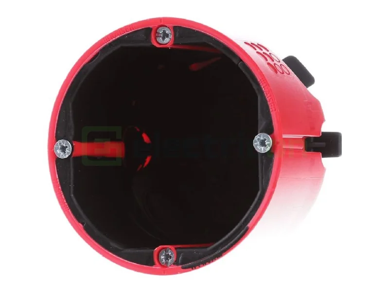 Produse electrice pentru case pasive - kaiser-produs-industrial